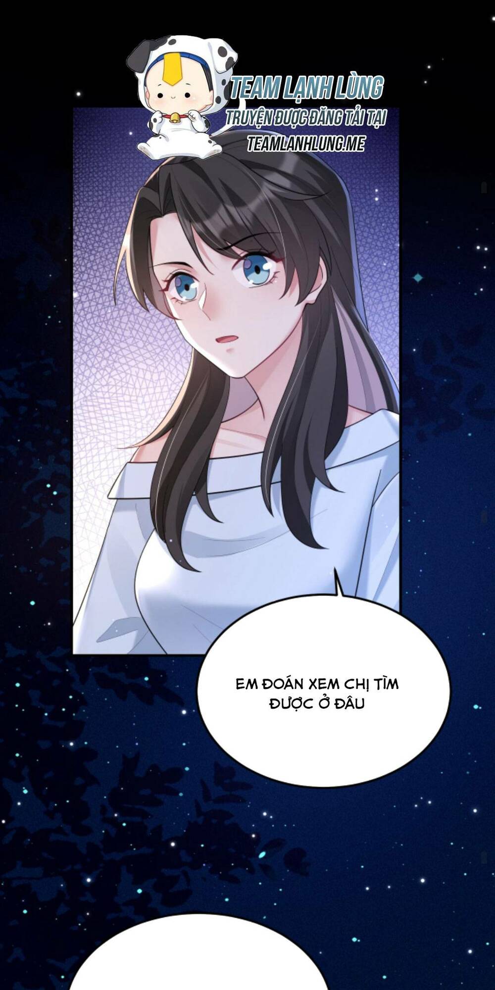 Đứng Yên! Em Gái Chúng Tôi Nói Trên Đầu Bạn Có Quỷ.: Chapter 124