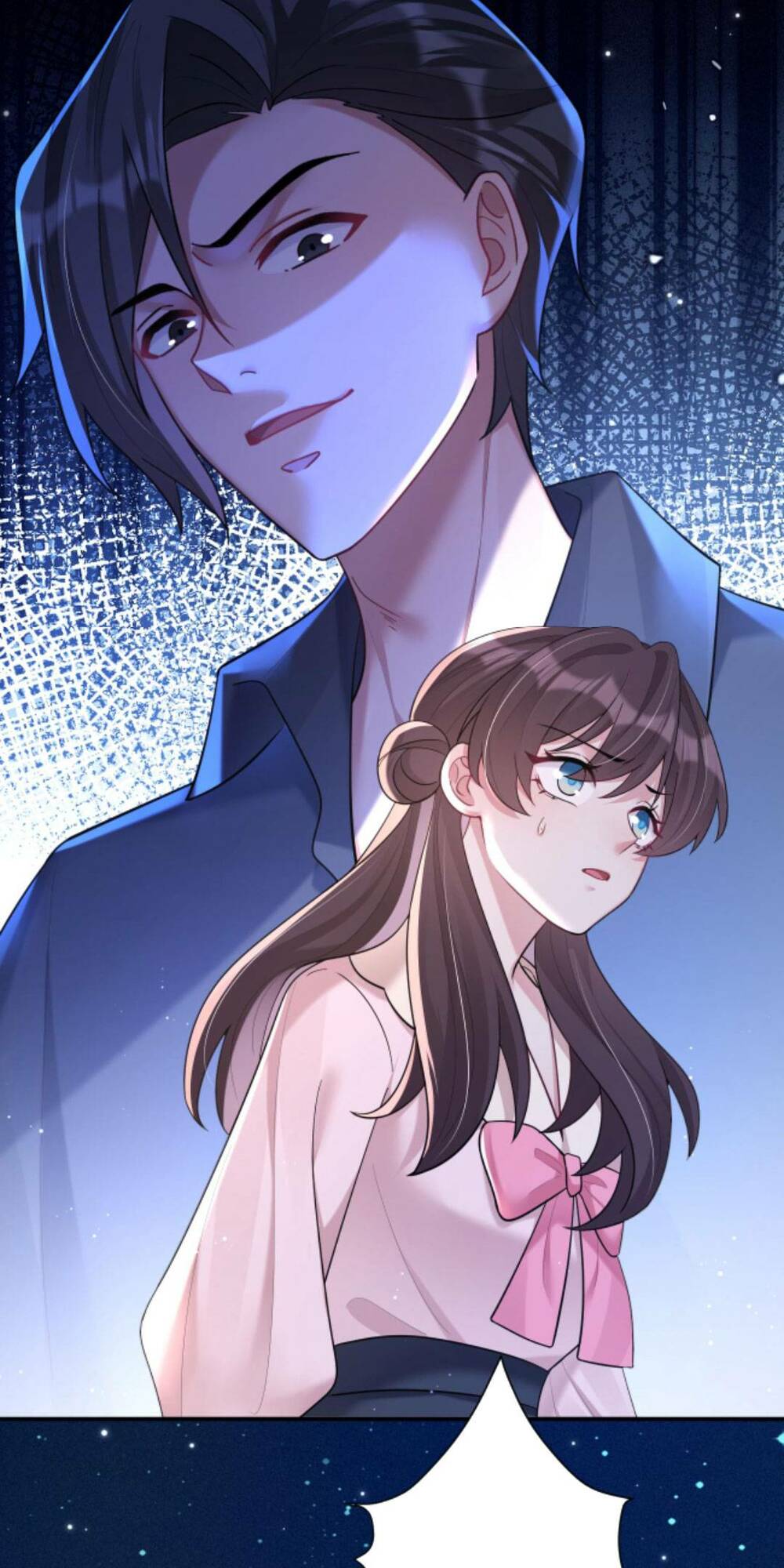Đứng Yên! Em Gái Chúng Tôi Nói Trên Đầu Bạn Có Quỷ.: Chapter 124
