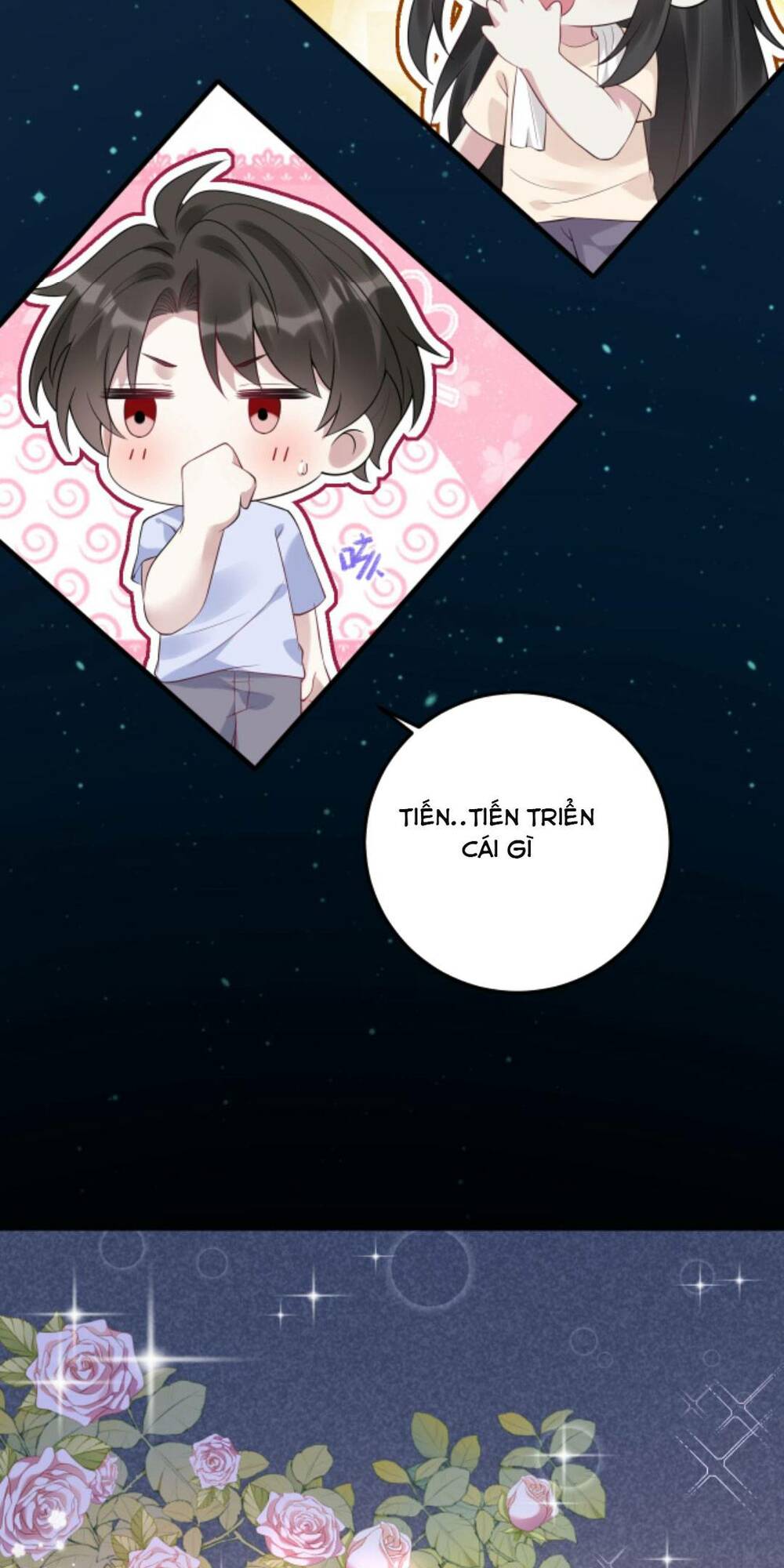 Đứng Yên! Em Gái Chúng Tôi Nói Trên Đầu Bạn Có Quỷ.: Chapter 125