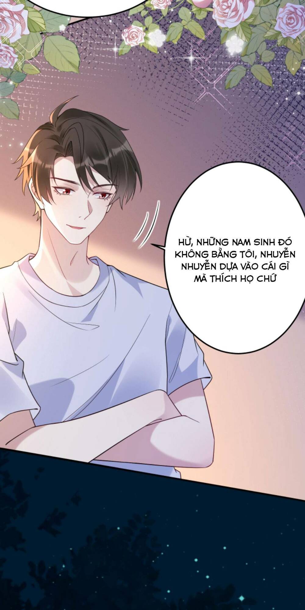 Đứng Yên! Em Gái Chúng Tôi Nói Trên Đầu Bạn Có Quỷ.: Chapter 125