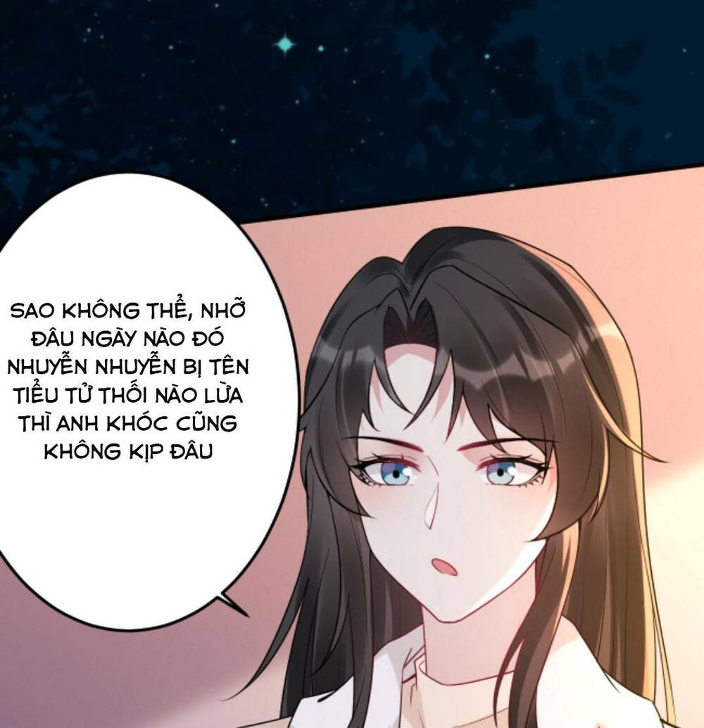 Đứng Yên! Em Gái Chúng Tôi Nói Trên Đầu Bạn Có Quỷ.: Chapter 125