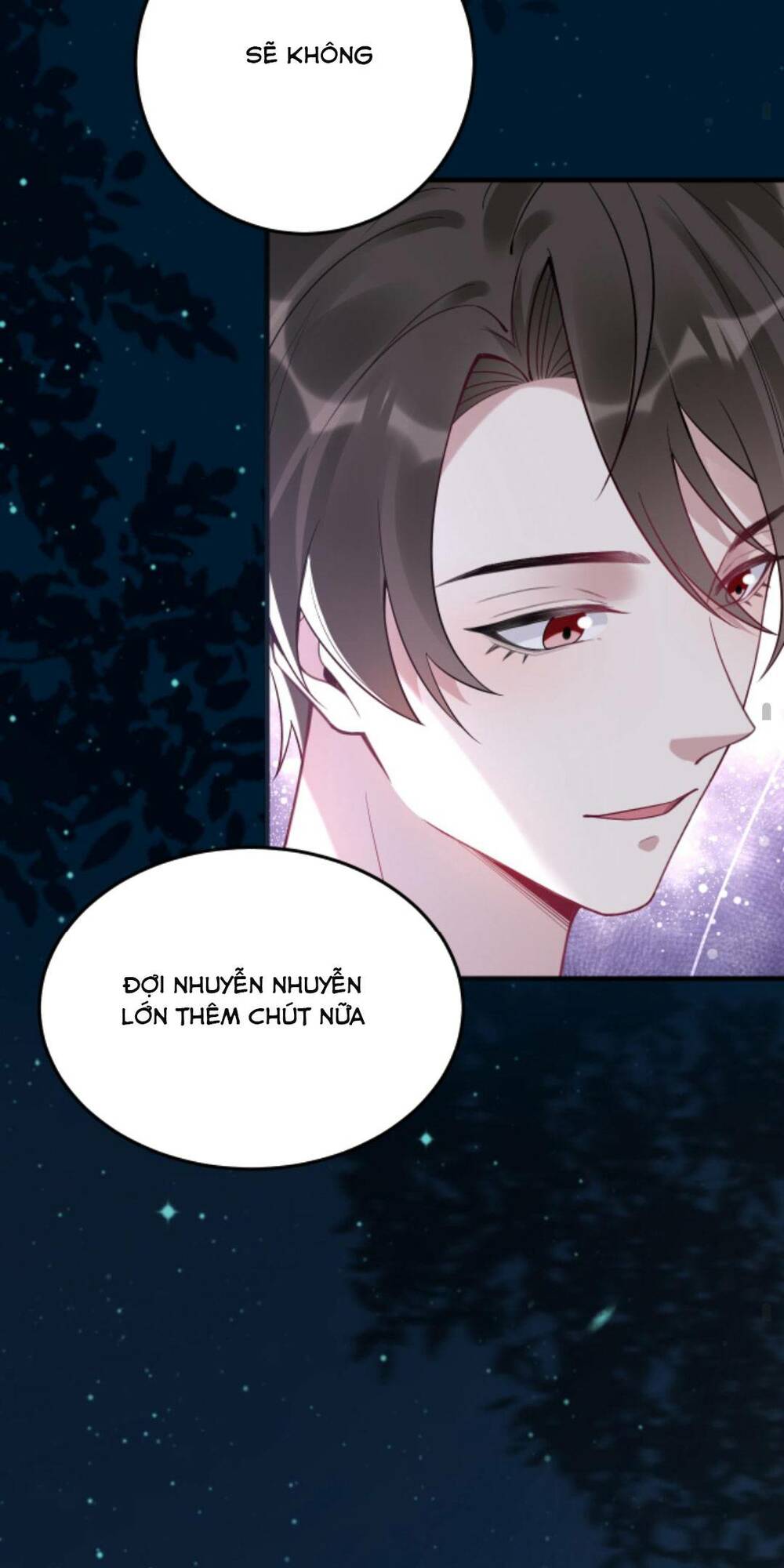 Đứng Yên! Em Gái Chúng Tôi Nói Trên Đầu Bạn Có Quỷ.: Chapter 125