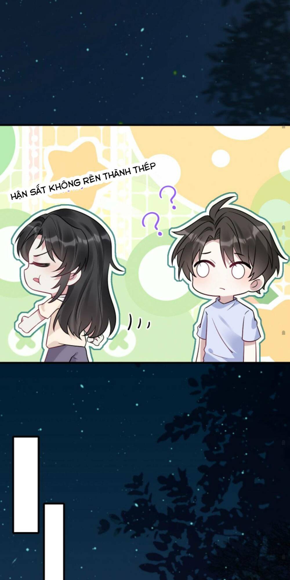 Đứng Yên! Em Gái Chúng Tôi Nói Trên Đầu Bạn Có Quỷ.: Chapter 125