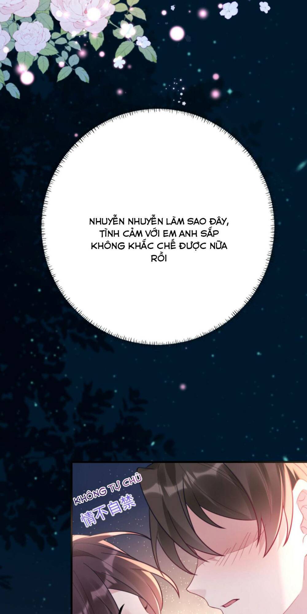 Đứng Yên! Em Gái Chúng Tôi Nói Trên Đầu Bạn Có Quỷ.: Chapter 125
