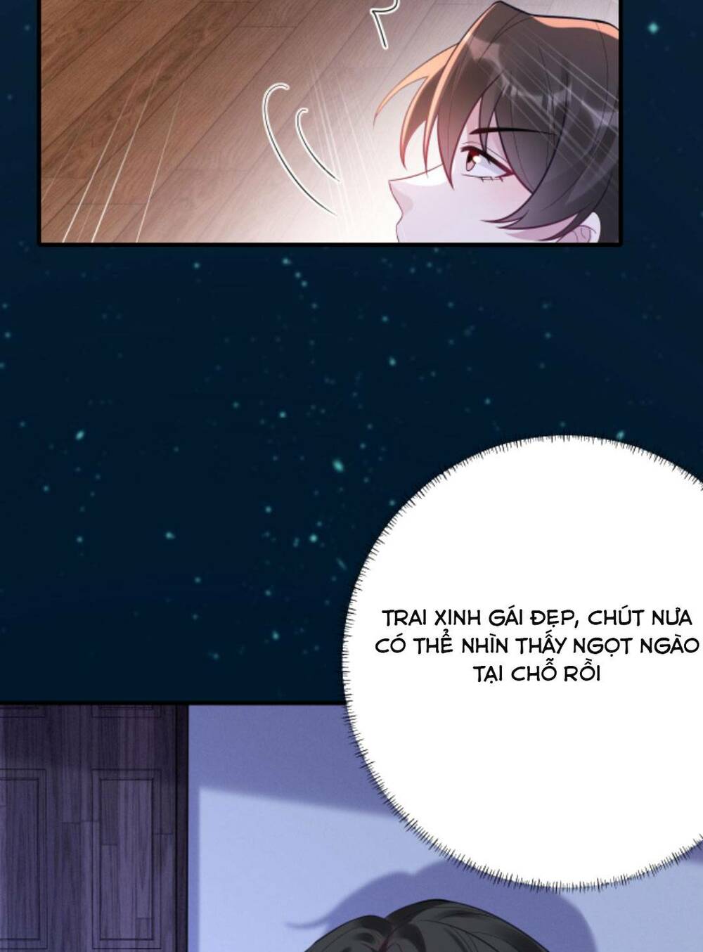 Đứng Yên! Em Gái Chúng Tôi Nói Trên Đầu Bạn Có Quỷ.: Chapter 125