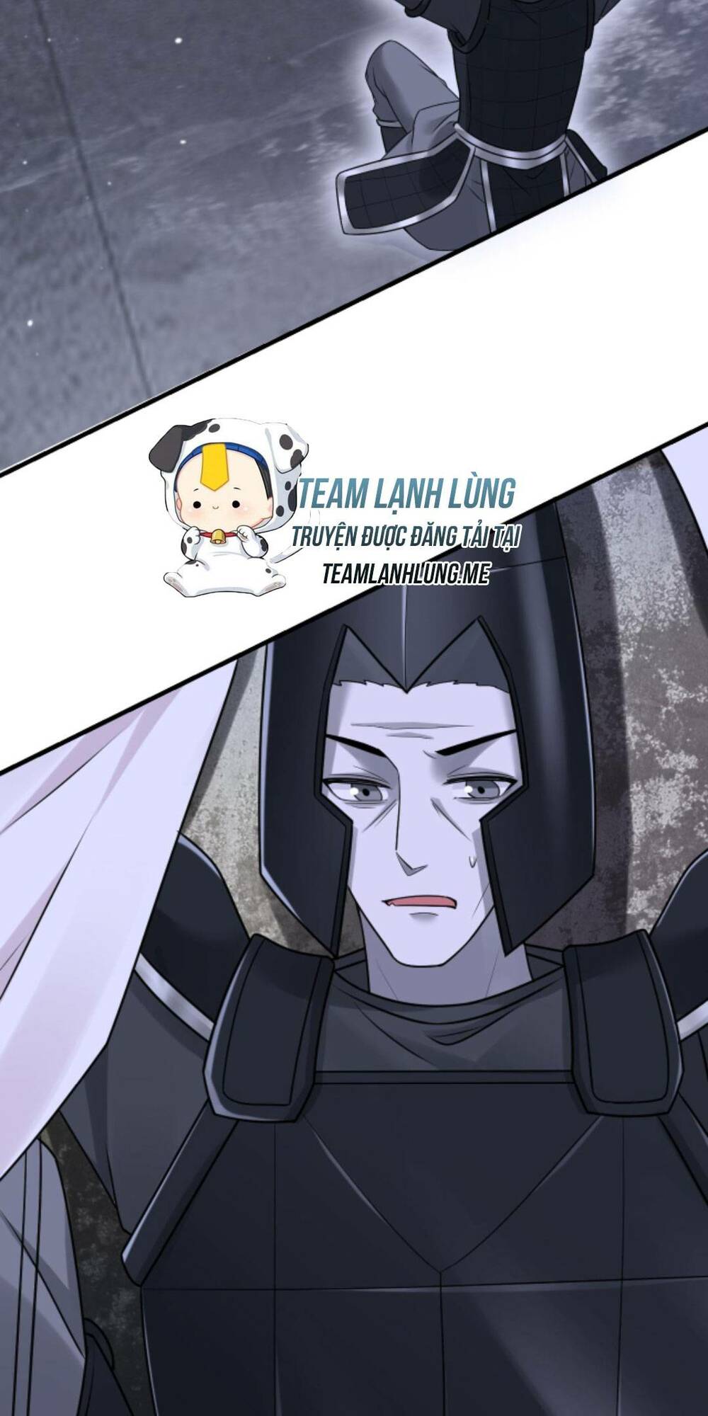 Đứng Yên! Em Gái Chúng Tôi Nói Trên Đầu Bạn Có Quỷ.: Chapter 126