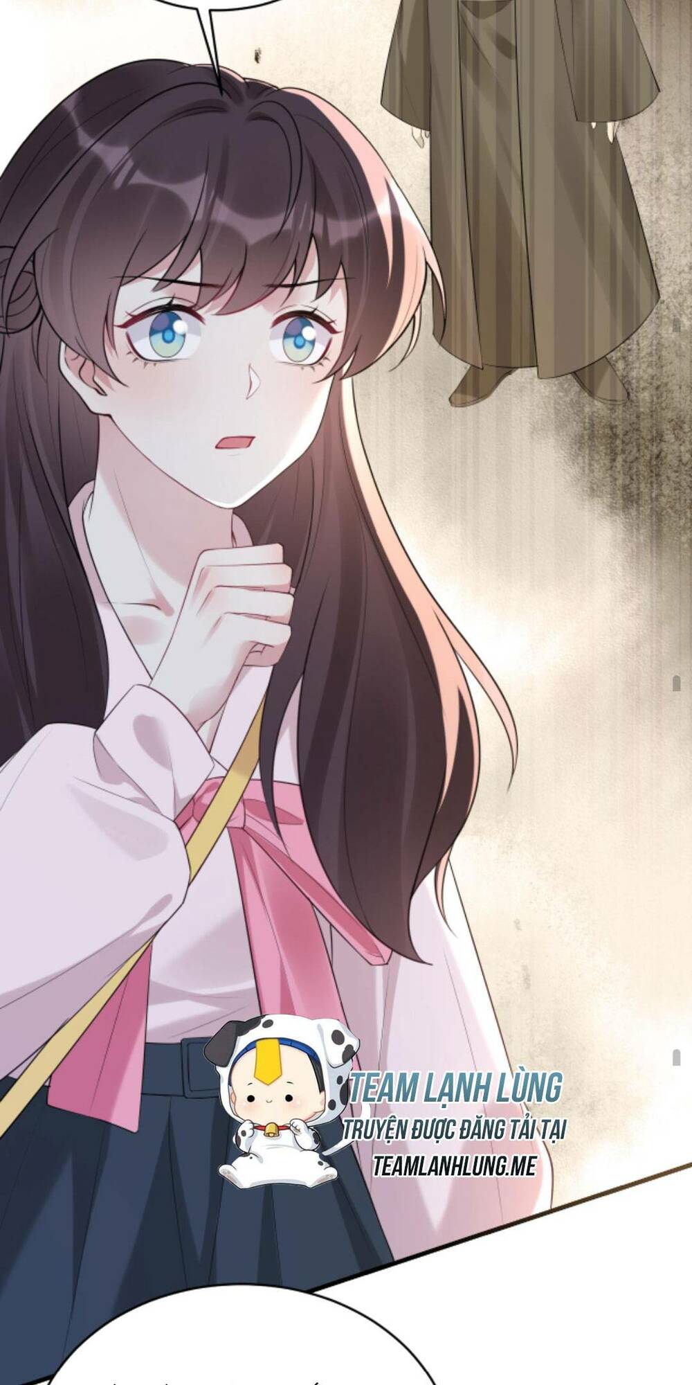 Đứng Yên! Em Gái Chúng Tôi Nói Trên Đầu Bạn Có Quỷ.: Chapter 126
