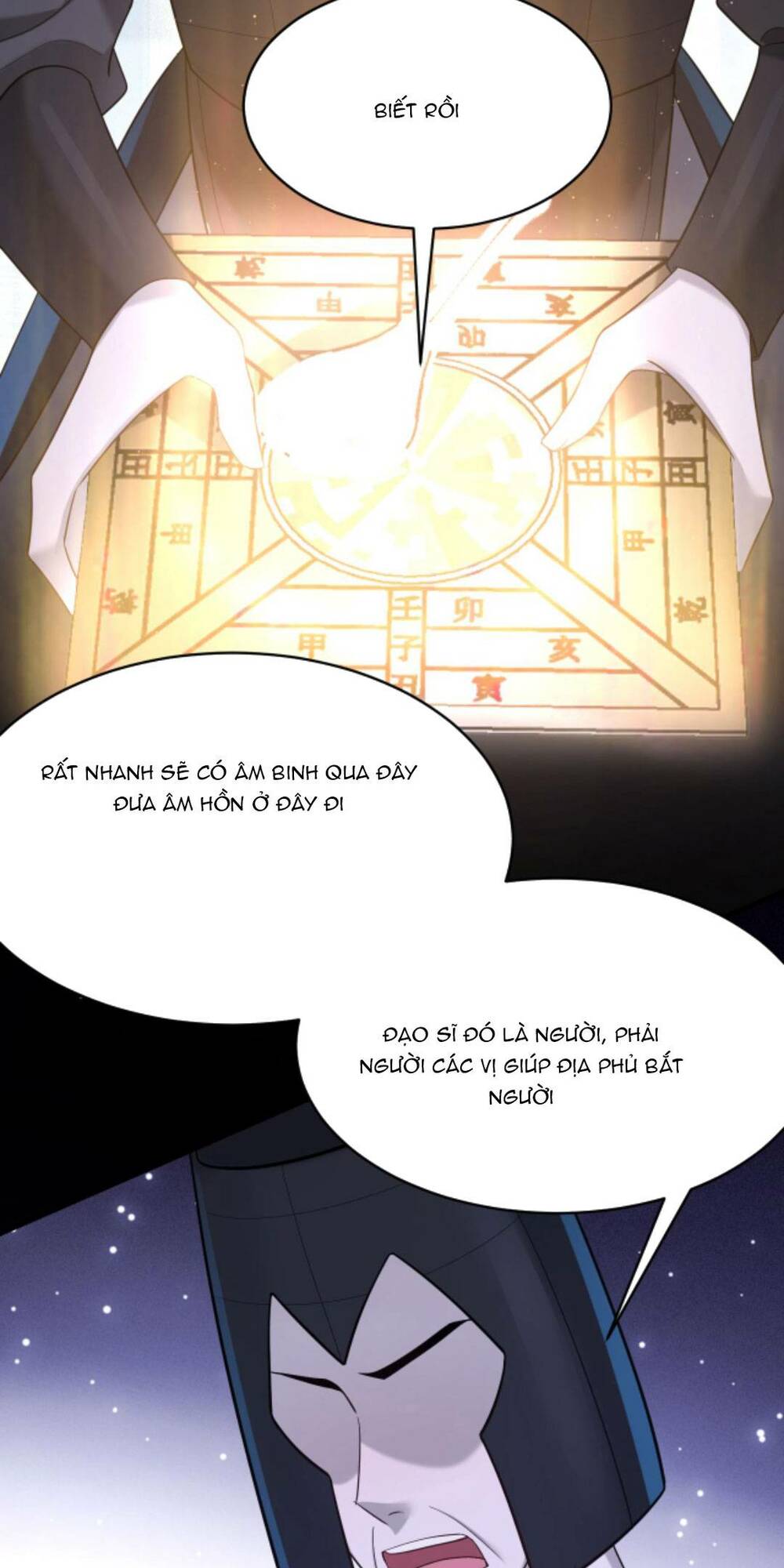 Đứng Yên! Em Gái Chúng Tôi Nói Trên Đầu Bạn Có Quỷ.: Chapter 126
