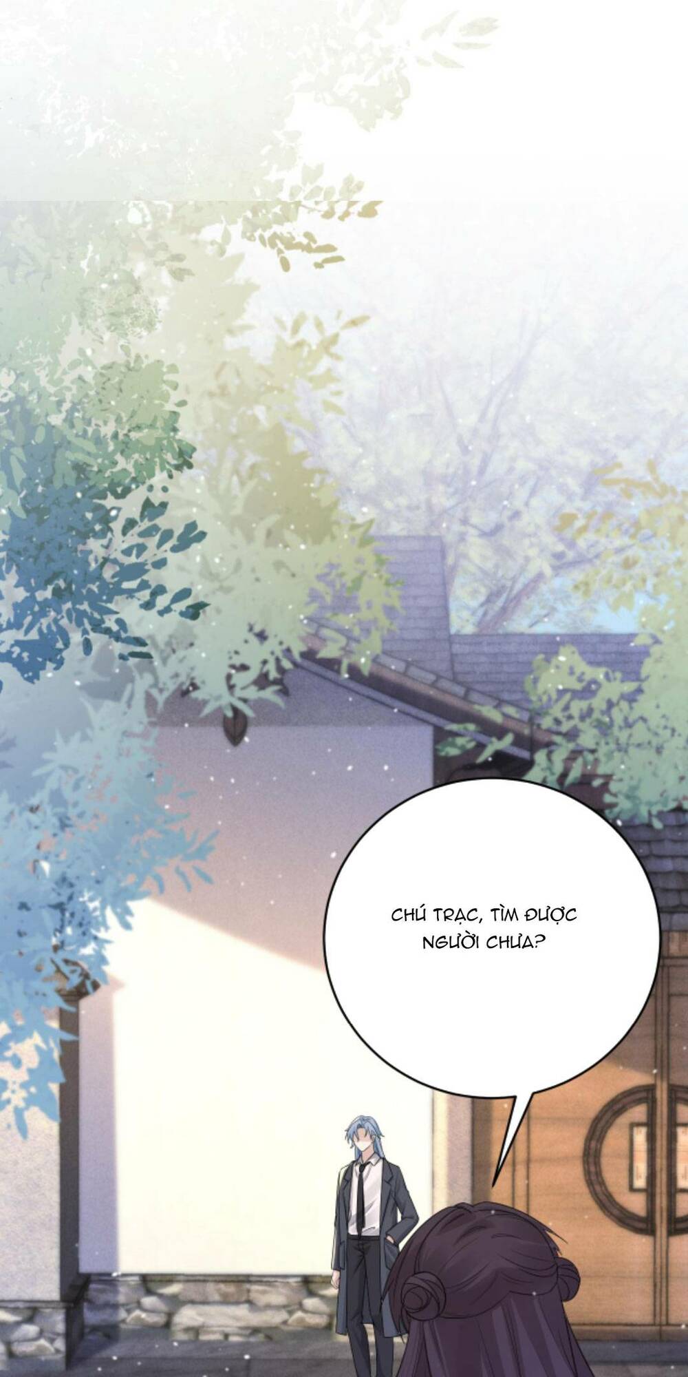 Đứng Yên! Em Gái Chúng Tôi Nói Trên Đầu Bạn Có Quỷ.: Chapter 126