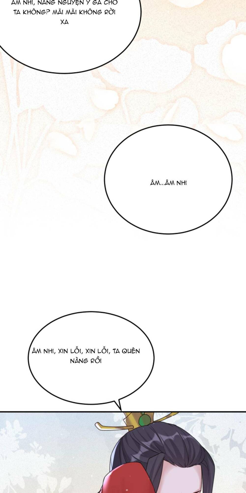 Đứng Yên! Em Gái Chúng Tôi Nói Trên Đầu Bạn Có Quỷ.: Chapter 128