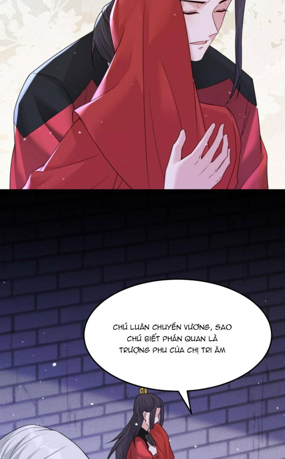 Đứng Yên! Em Gái Chúng Tôi Nói Trên Đầu Bạn Có Quỷ.: Chapter 128