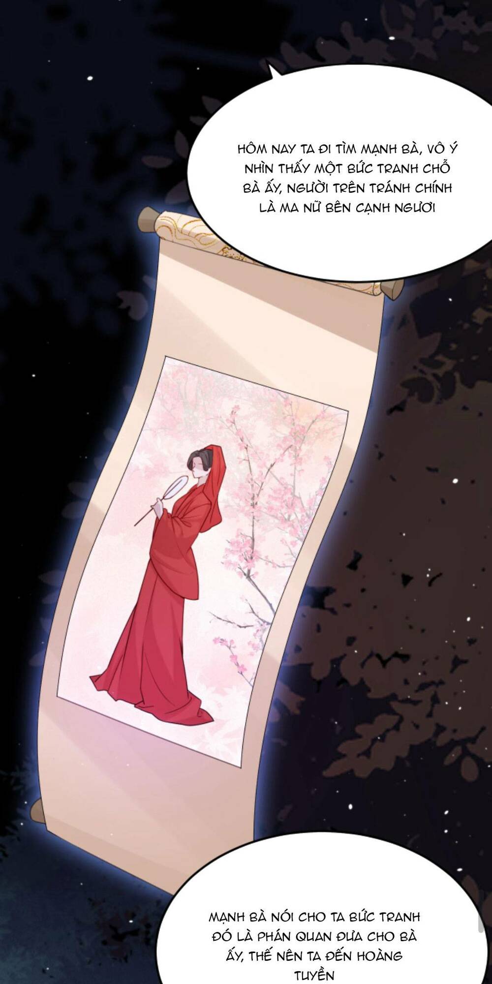 Đứng Yên! Em Gái Chúng Tôi Nói Trên Đầu Bạn Có Quỷ.: Chapter 128