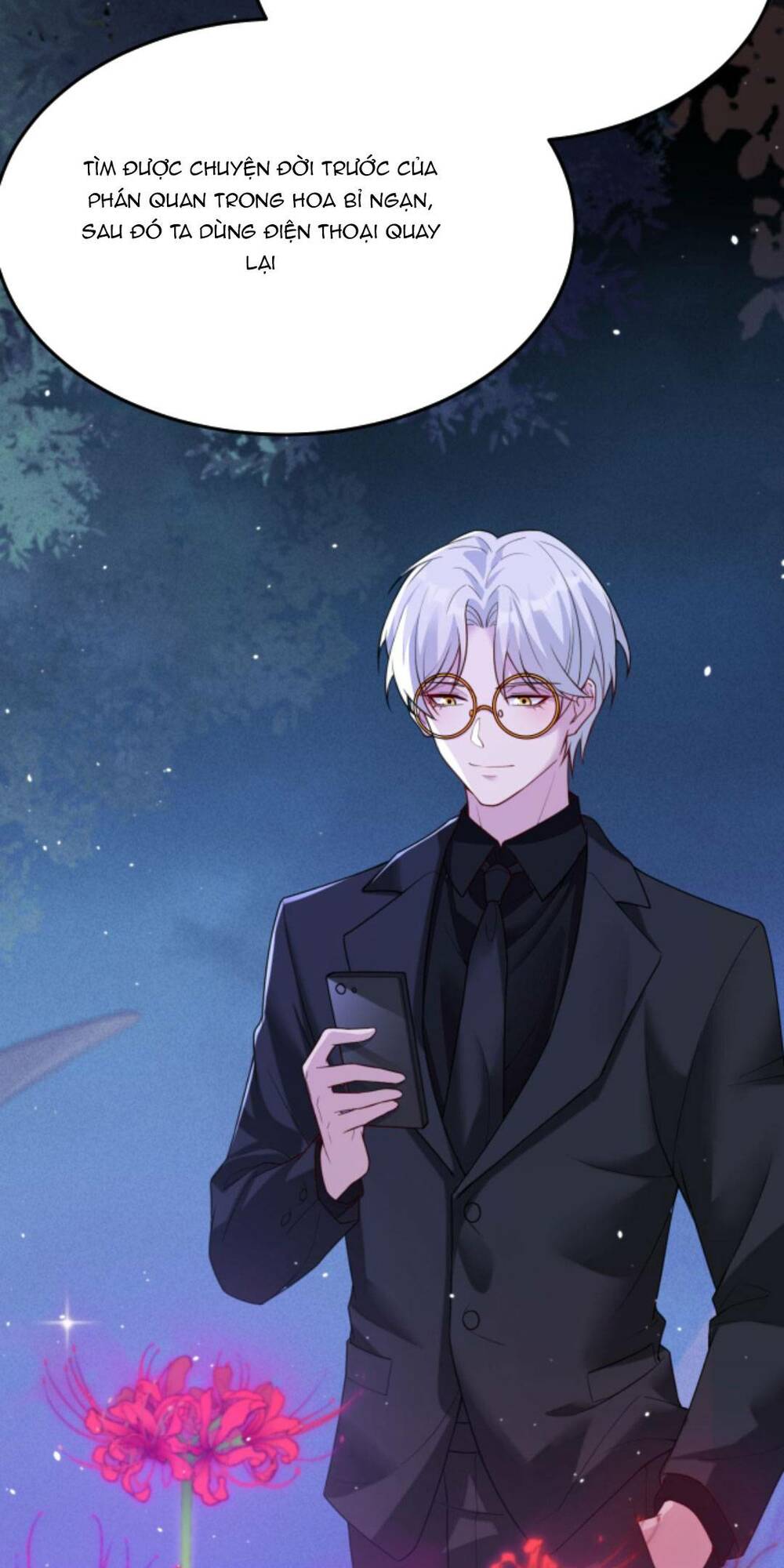 Đứng Yên! Em Gái Chúng Tôi Nói Trên Đầu Bạn Có Quỷ.: Chapter 128