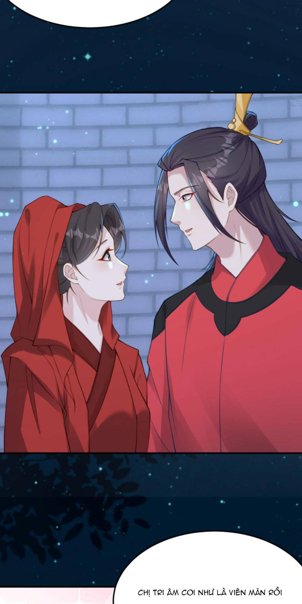Đứng Yên! Em Gái Chúng Tôi Nói Trên Đầu Bạn Có Quỷ.: Chapter 128