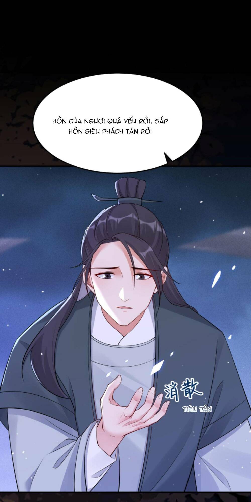 Đứng Yên! Em Gái Chúng Tôi Nói Trên Đầu Bạn Có Quỷ.: Chapter 128