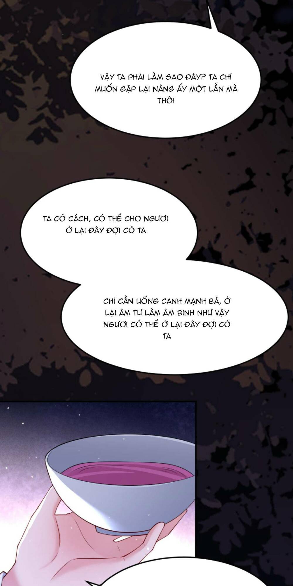Đứng Yên! Em Gái Chúng Tôi Nói Trên Đầu Bạn Có Quỷ.: Chapter 128