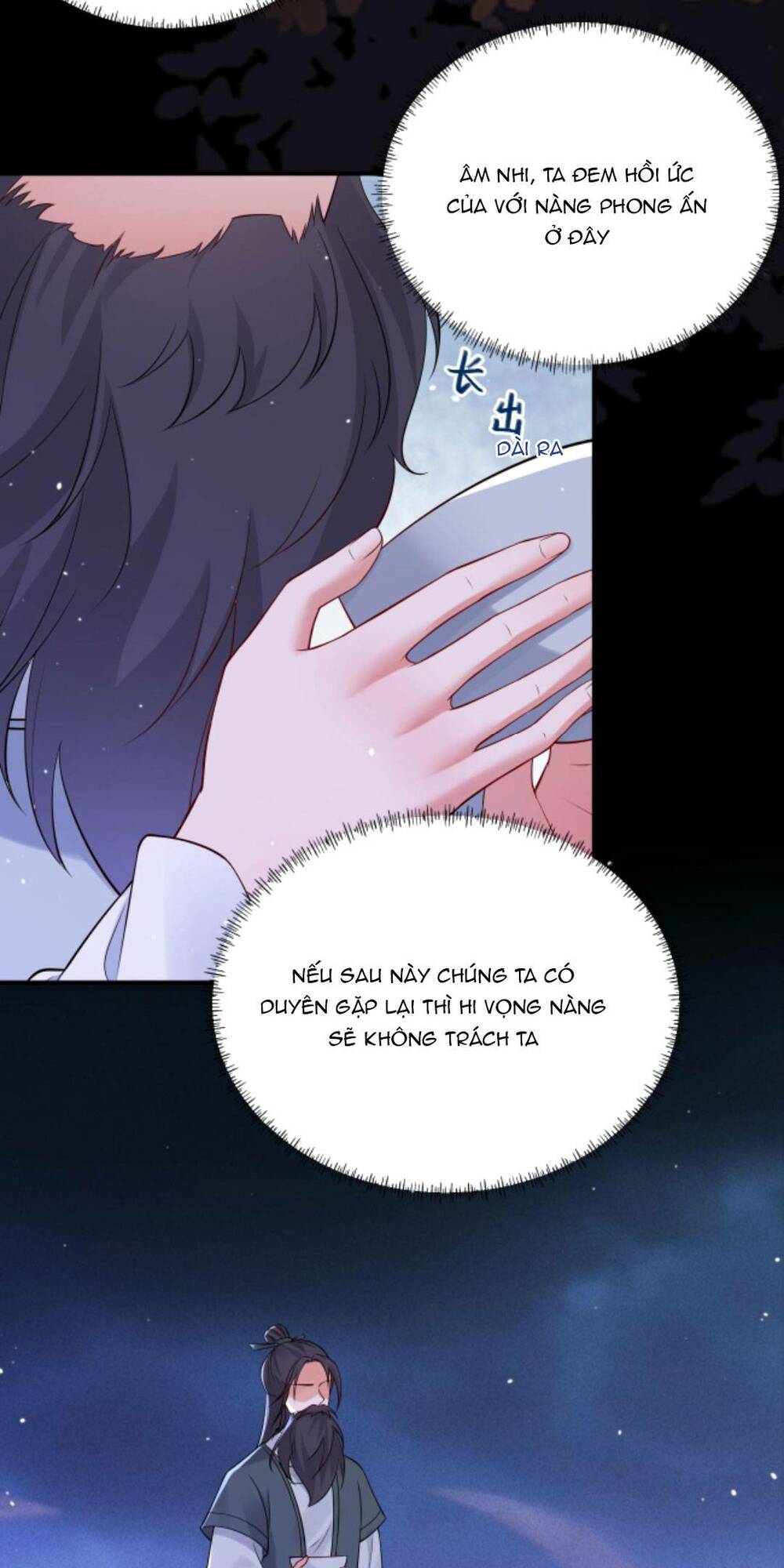 Đứng Yên! Em Gái Chúng Tôi Nói Trên Đầu Bạn Có Quỷ.: Chapter 128