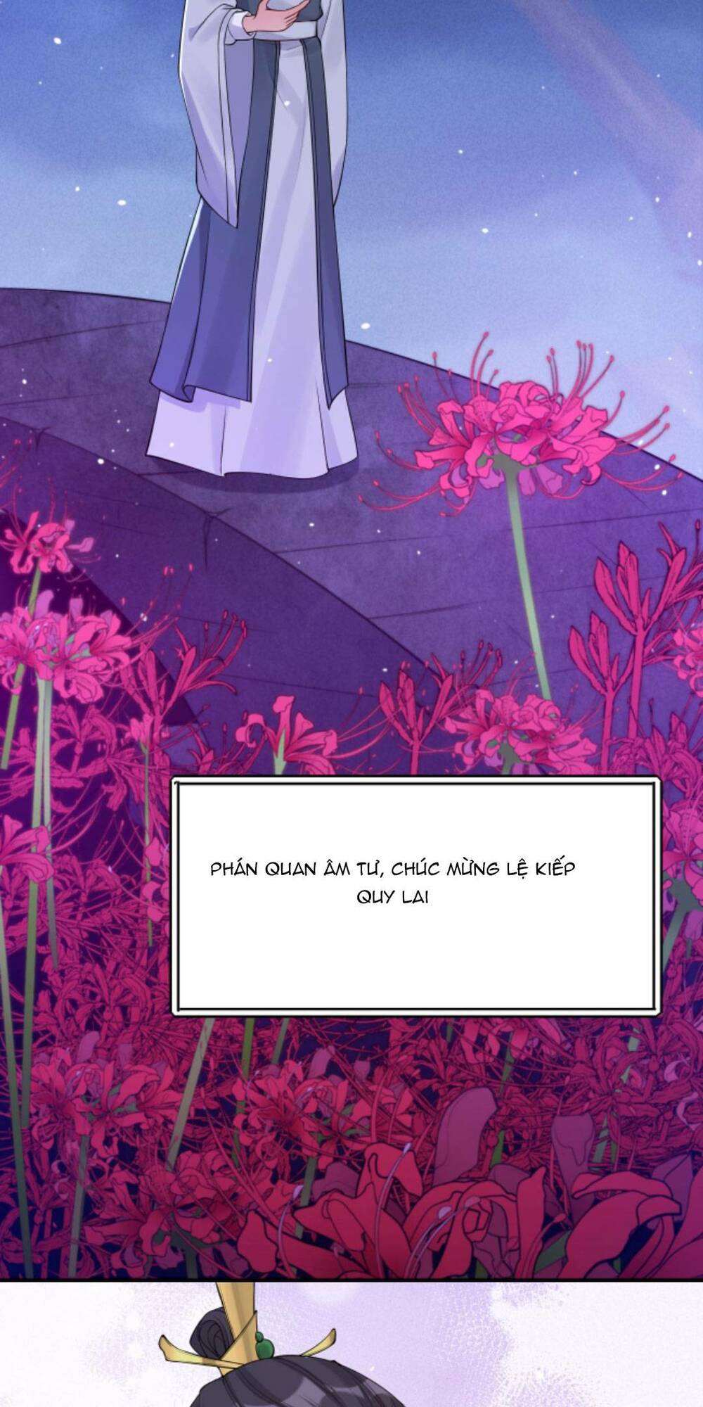 Đứng Yên! Em Gái Chúng Tôi Nói Trên Đầu Bạn Có Quỷ.: Chapter 128