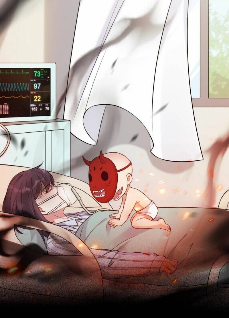 Đứng Yên! Em Gái Chúng Tôi Nói Trên Đầu Bạn Có Quỷ.: Chapter 13
