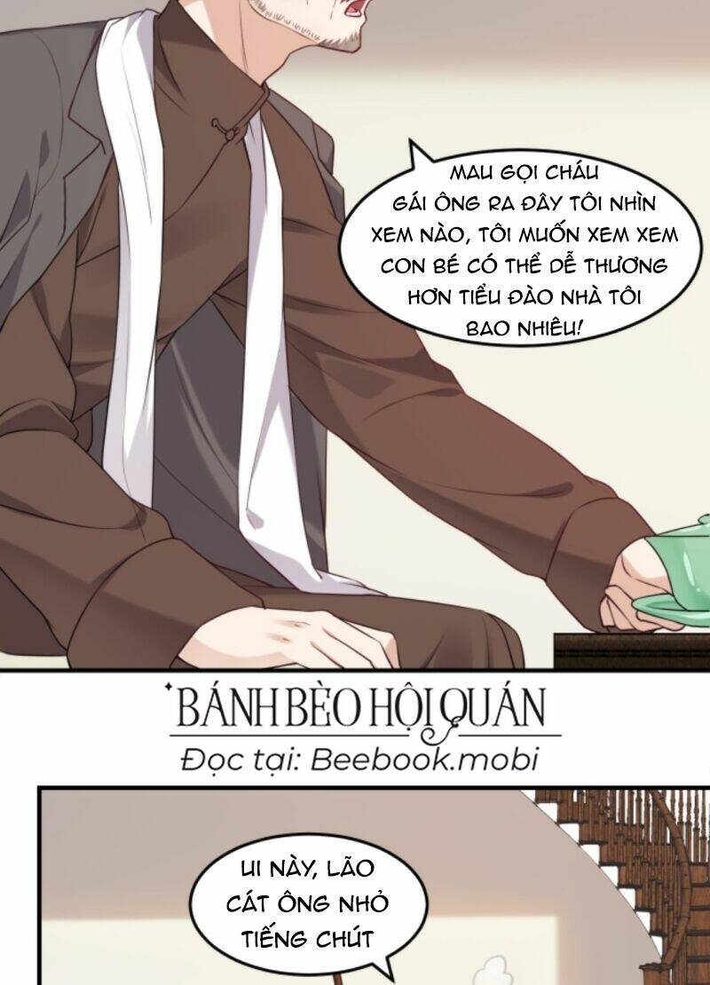 Đứng Yên! Em Gái Chúng Tôi Nói Trên Đầu Bạn Có Quỷ.: Chapter 13