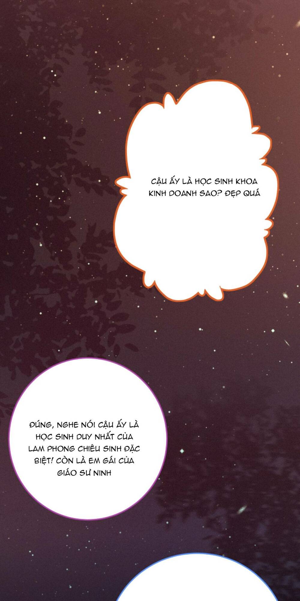 Đứng Yên! Em Gái Chúng Tôi Nói Trên Đầu Bạn Có Quỷ.: Chapter 130