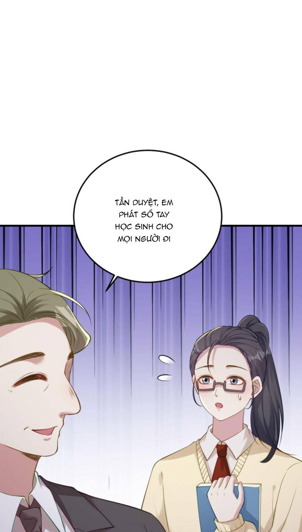 Đứng Yên! Em Gái Chúng Tôi Nói Trên Đầu Bạn Có Quỷ.: Chapter 130