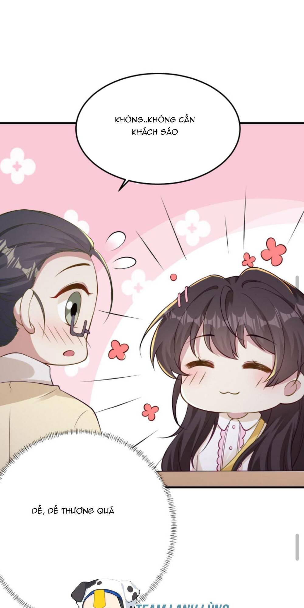 Đứng Yên! Em Gái Chúng Tôi Nói Trên Đầu Bạn Có Quỷ.: Chapter 130