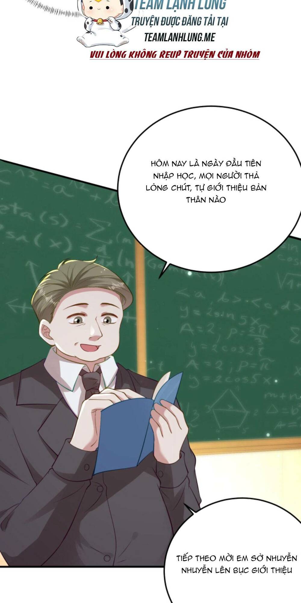 Đứng Yên! Em Gái Chúng Tôi Nói Trên Đầu Bạn Có Quỷ.: Chapter 130