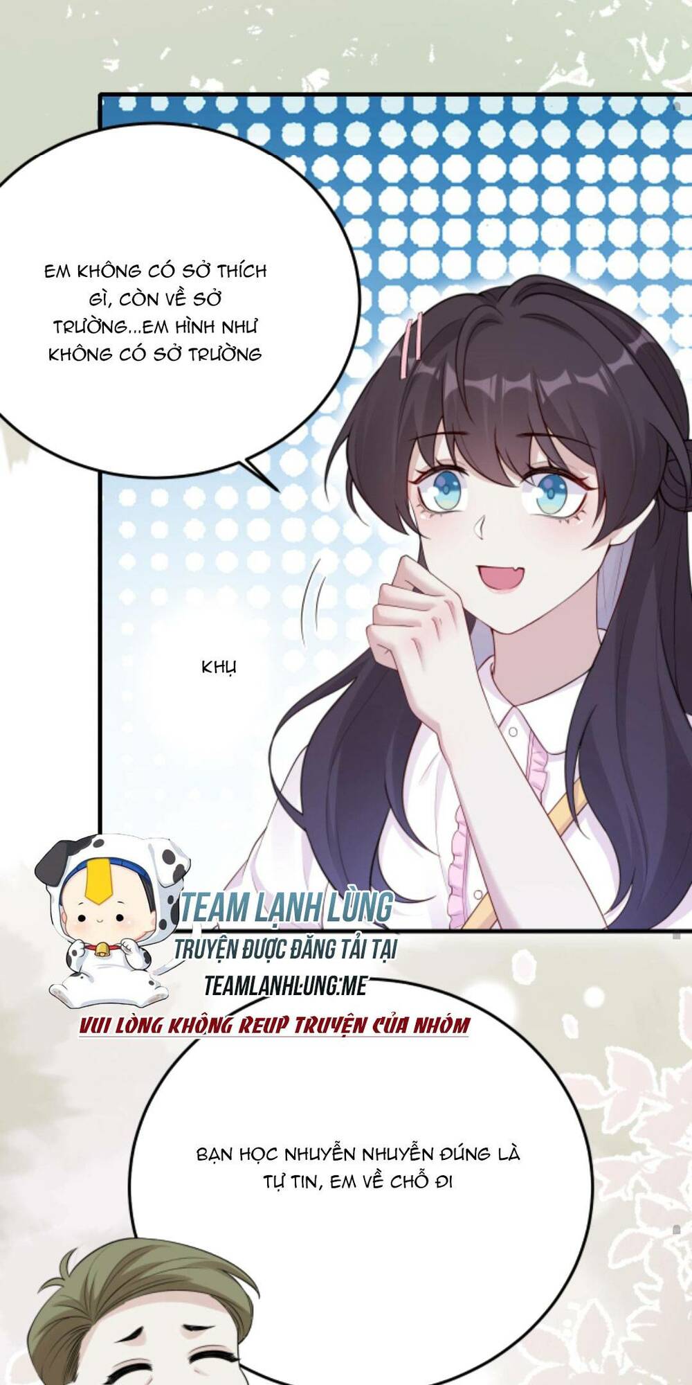 Đứng Yên! Em Gái Chúng Tôi Nói Trên Đầu Bạn Có Quỷ.: Chapter 130