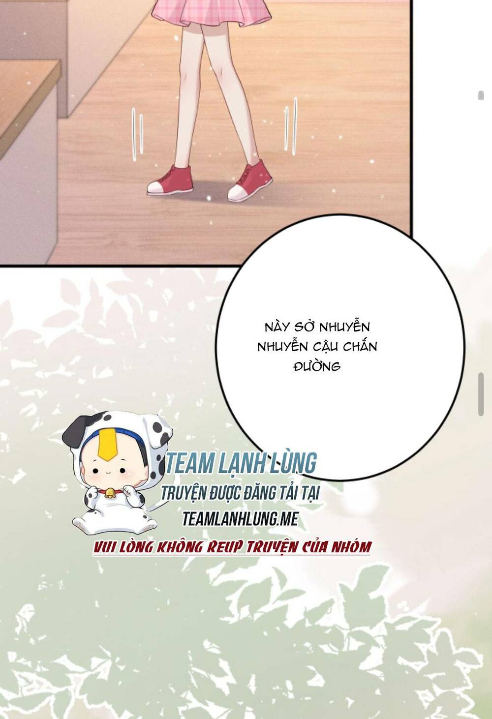 Đứng Yên! Em Gái Chúng Tôi Nói Trên Đầu Bạn Có Quỷ.: Chapter 130