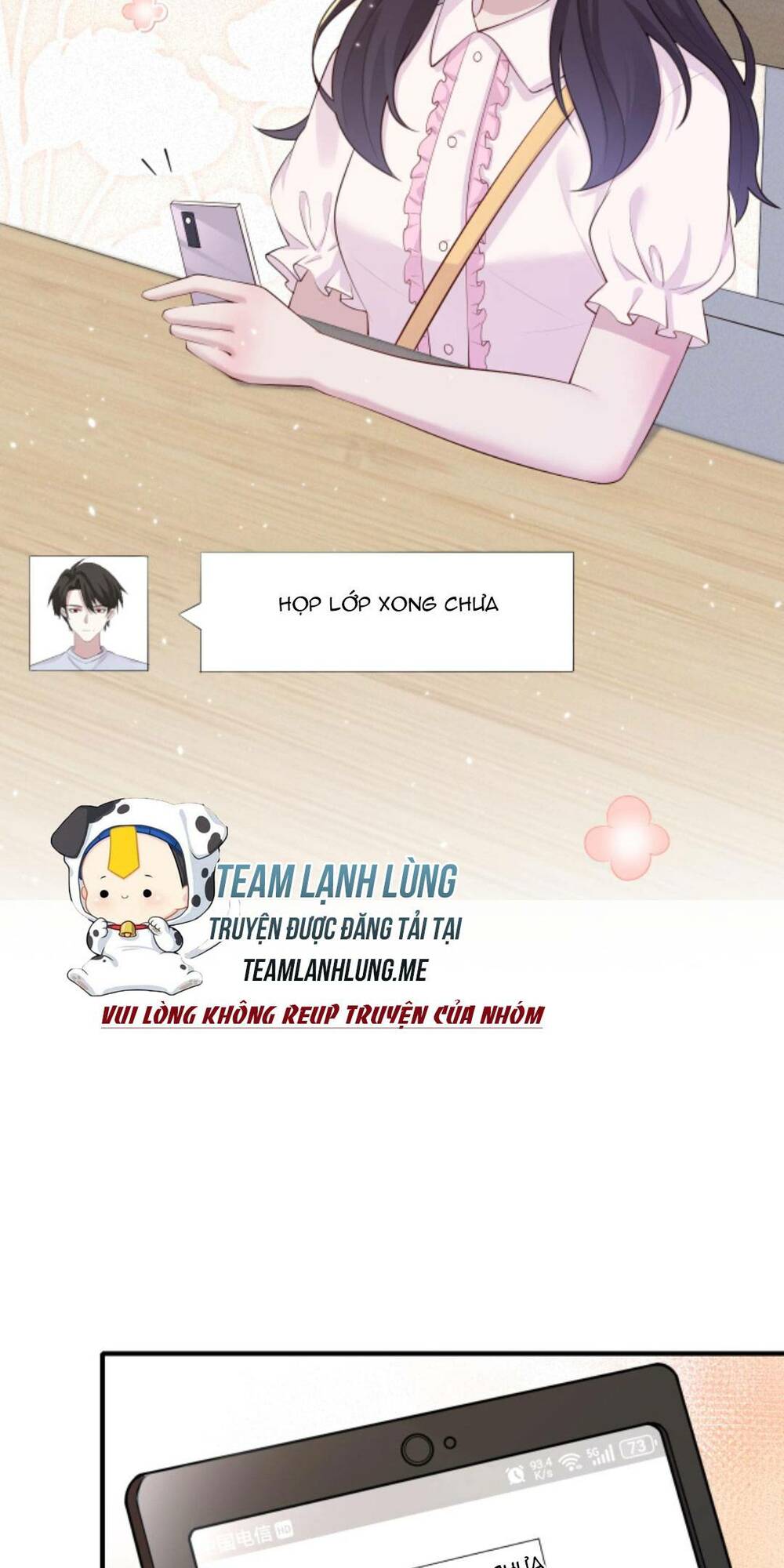 Đứng Yên! Em Gái Chúng Tôi Nói Trên Đầu Bạn Có Quỷ.: Chapter 130