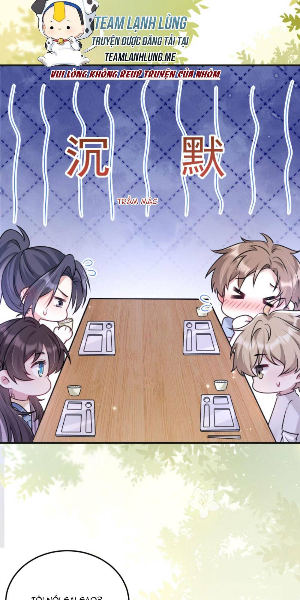 Đứng Yên! Em Gái Chúng Tôi Nói Trên Đầu Bạn Có Quỷ.: Chapter 130