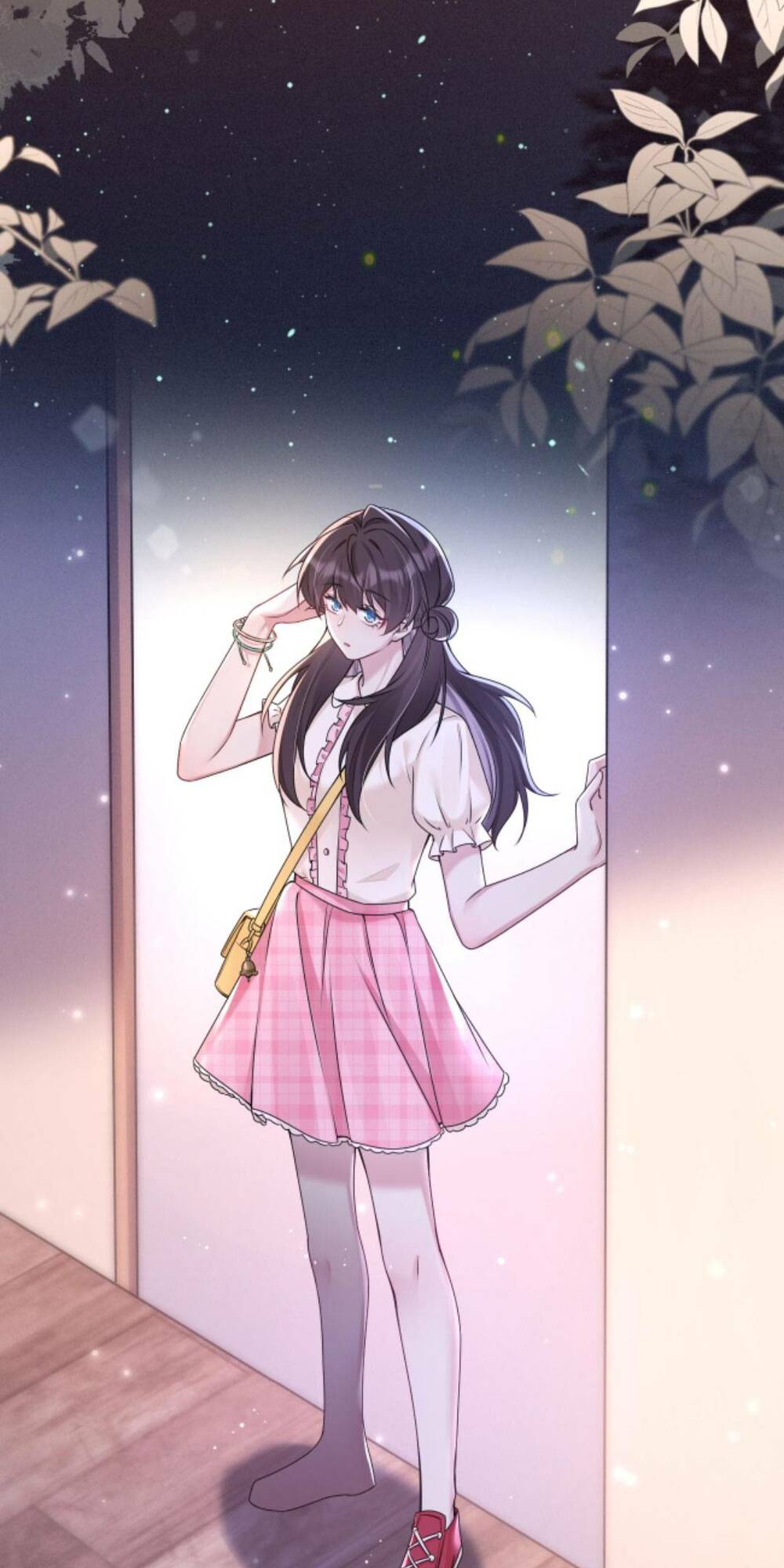 Đứng Yên! Em Gái Chúng Tôi Nói Trên Đầu Bạn Có Quỷ.: Chapter 130