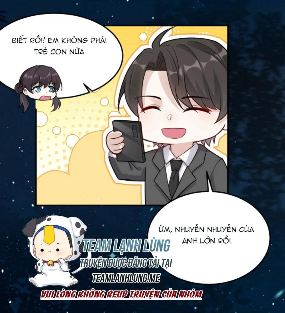 Đứng Yên! Em Gái Chúng Tôi Nói Trên Đầu Bạn Có Quỷ.: Chapter 131