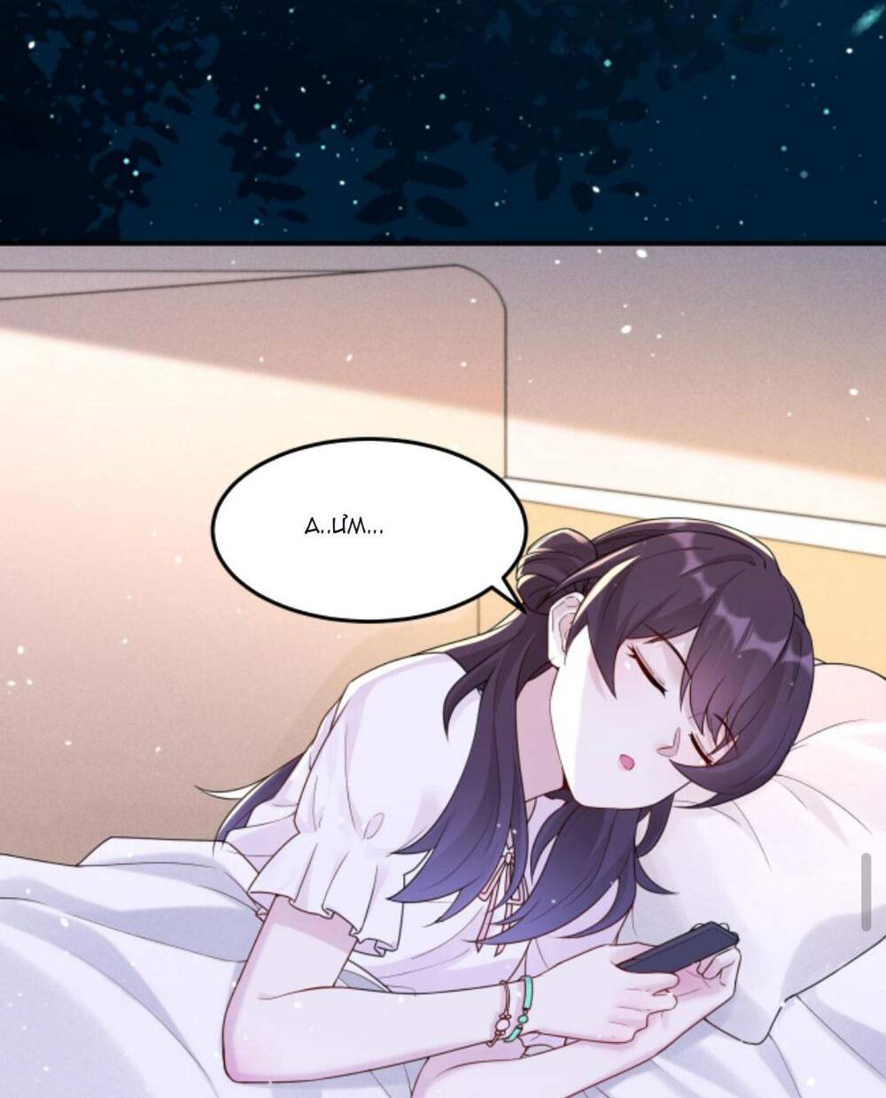 Đứng Yên! Em Gái Chúng Tôi Nói Trên Đầu Bạn Có Quỷ.: Chapter 131