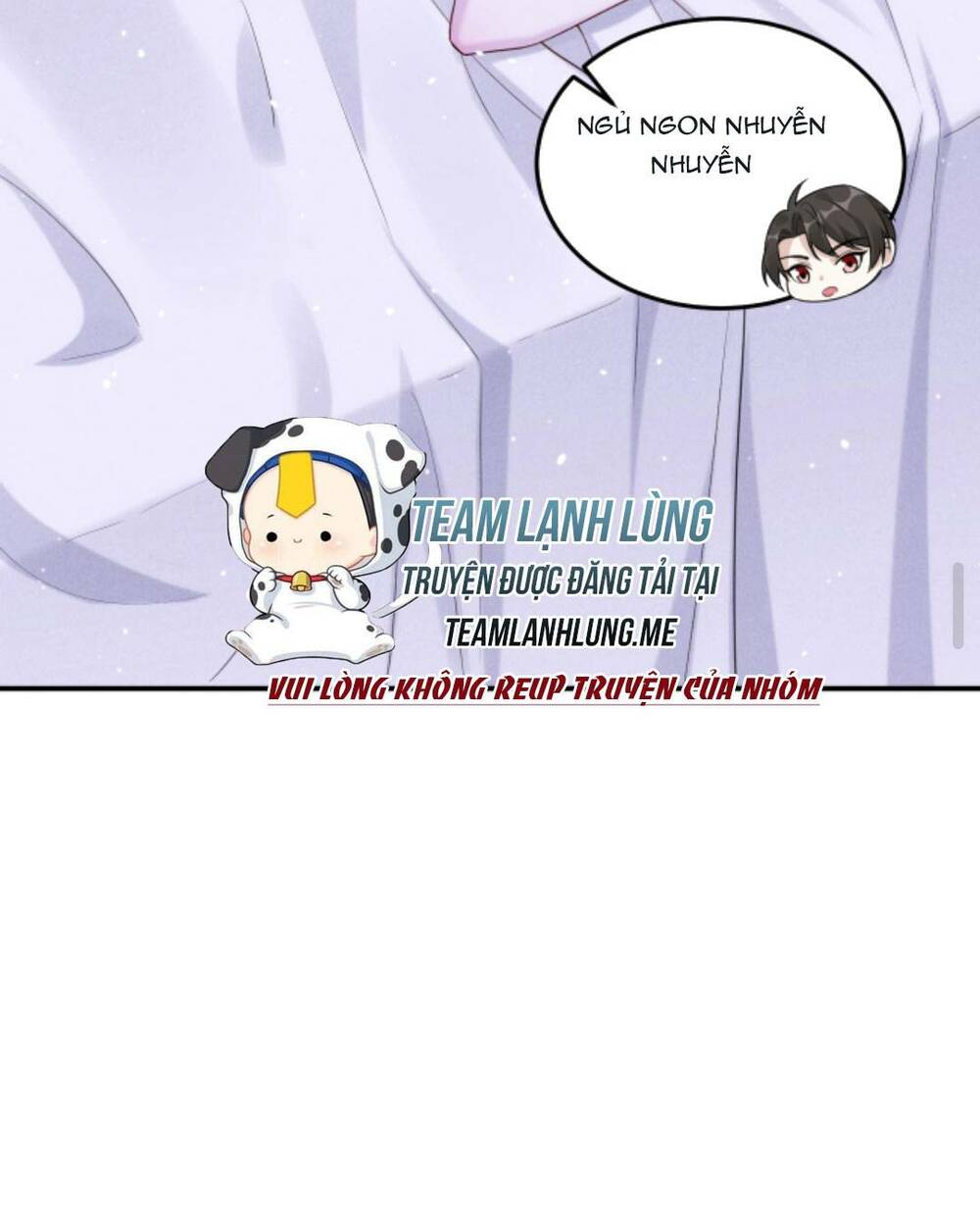 Đứng Yên! Em Gái Chúng Tôi Nói Trên Đầu Bạn Có Quỷ.: Chapter 131