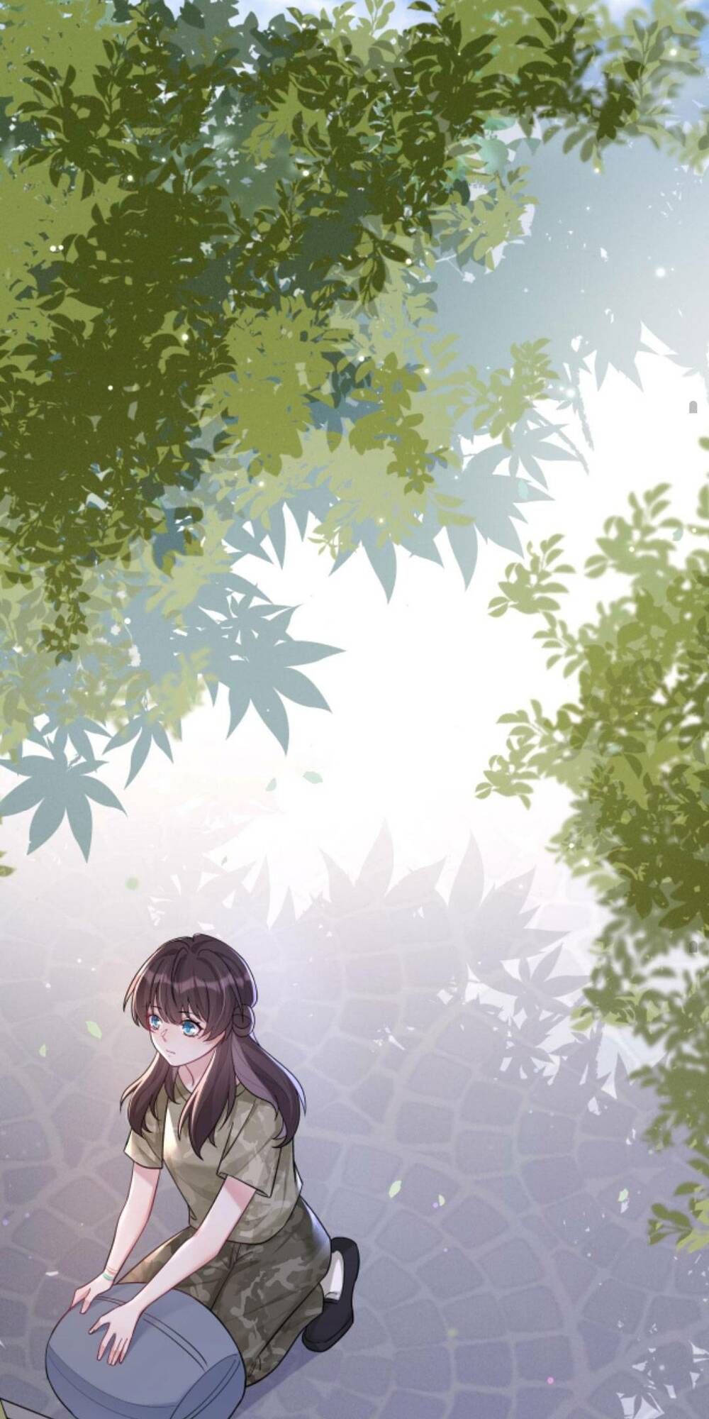 Đứng Yên! Em Gái Chúng Tôi Nói Trên Đầu Bạn Có Quỷ.: Chapter 131