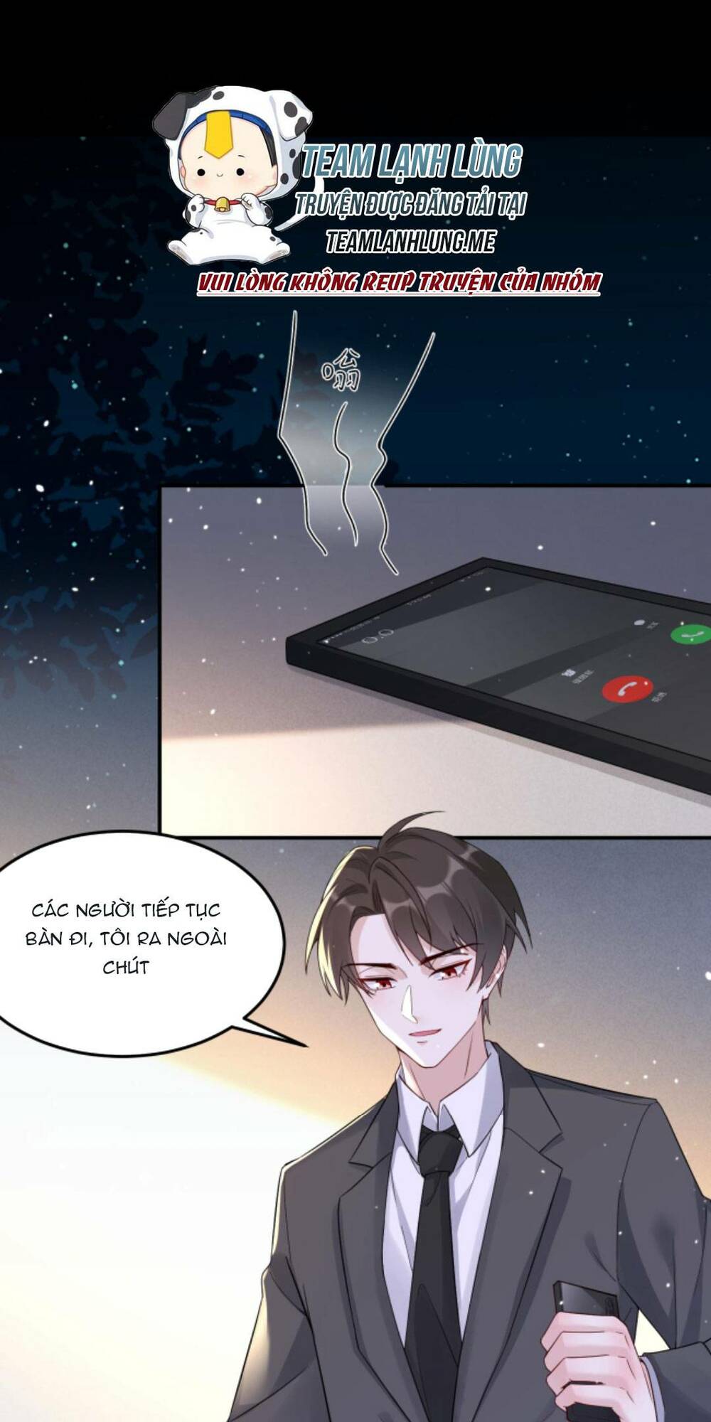 Đứng Yên! Em Gái Chúng Tôi Nói Trên Đầu Bạn Có Quỷ.: Chapter 131
