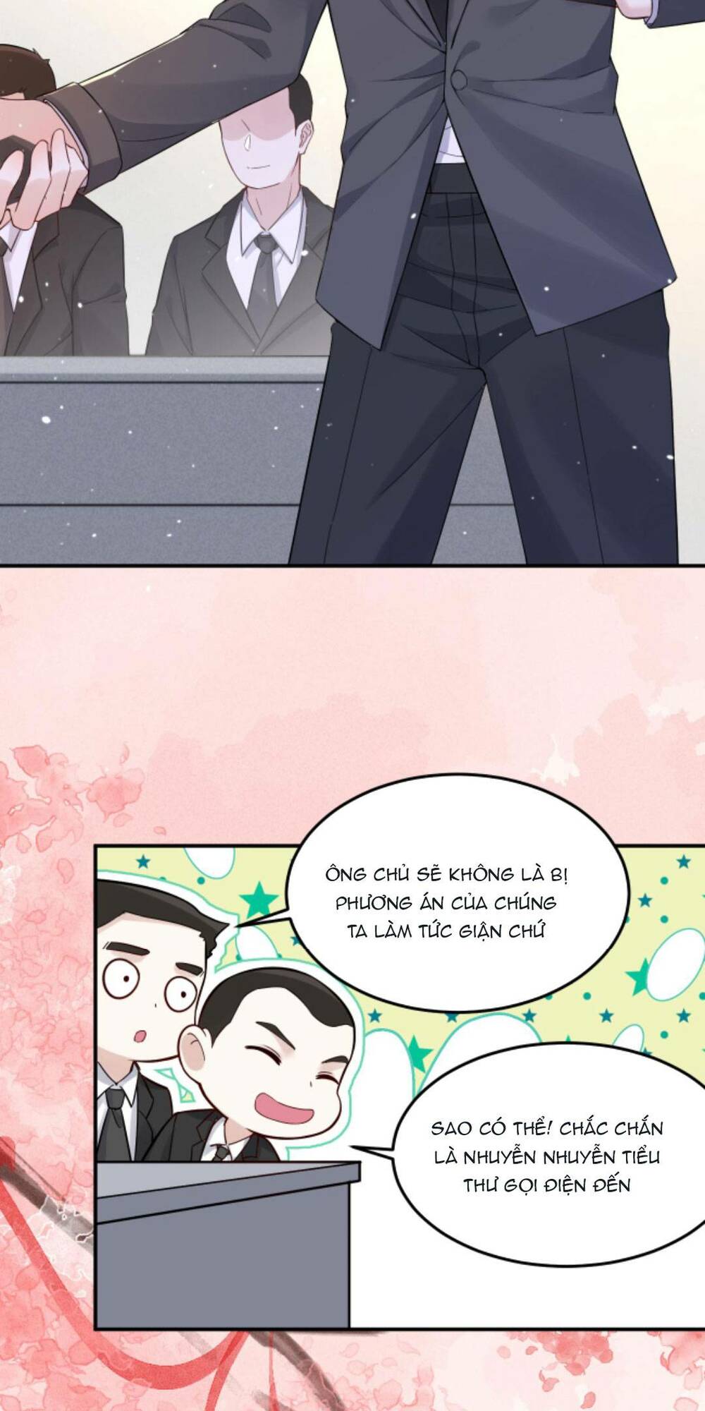 Đứng Yên! Em Gái Chúng Tôi Nói Trên Đầu Bạn Có Quỷ.: Chapter 131