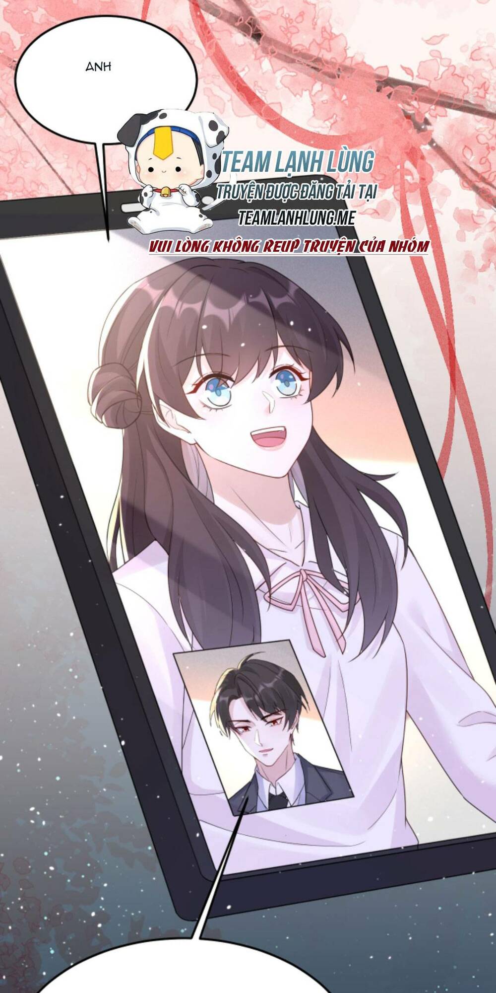 Đứng Yên! Em Gái Chúng Tôi Nói Trên Đầu Bạn Có Quỷ.: Chapter 131