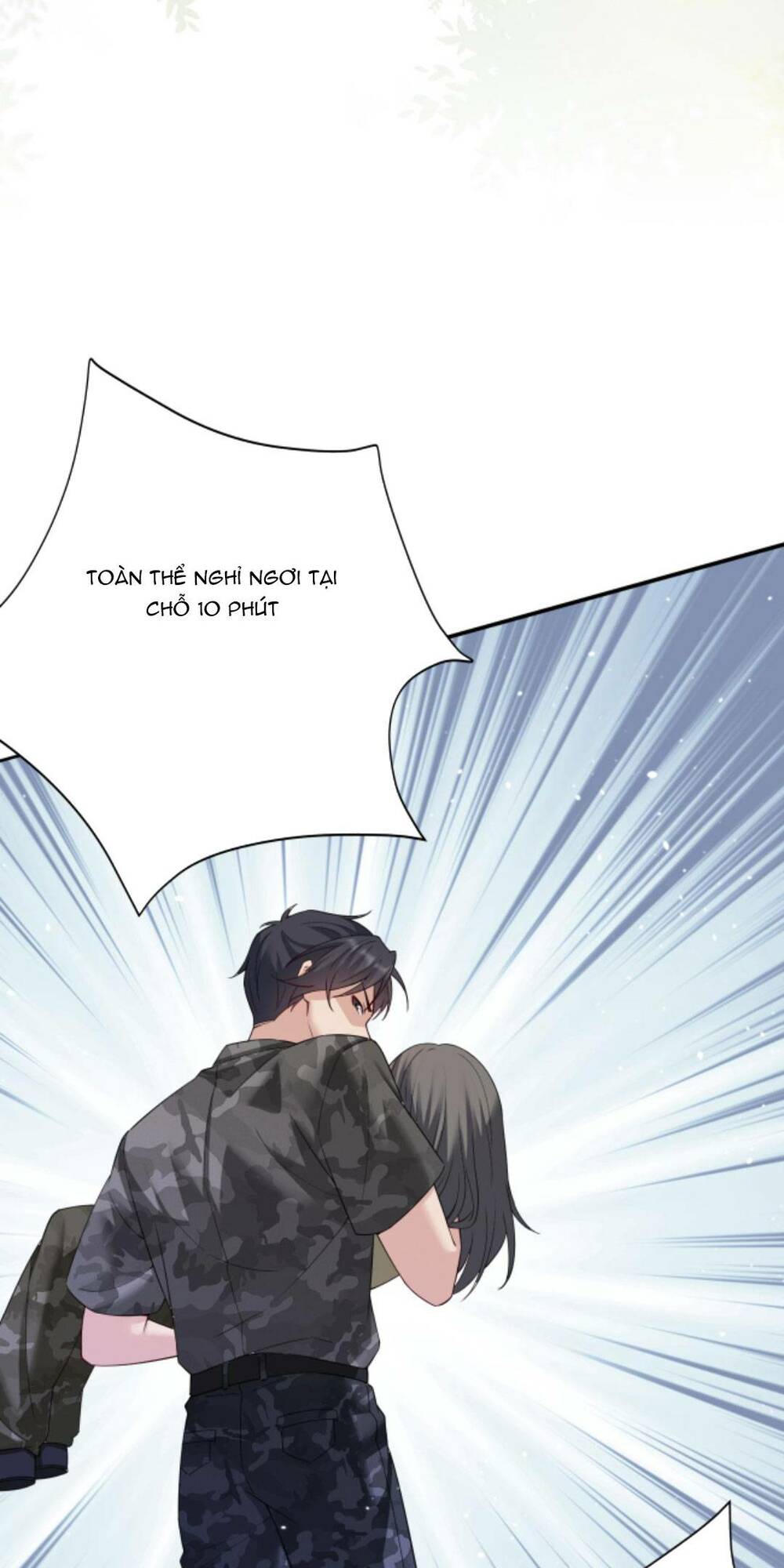Đứng Yên! Em Gái Chúng Tôi Nói Trên Đầu Bạn Có Quỷ.: Chapter 132