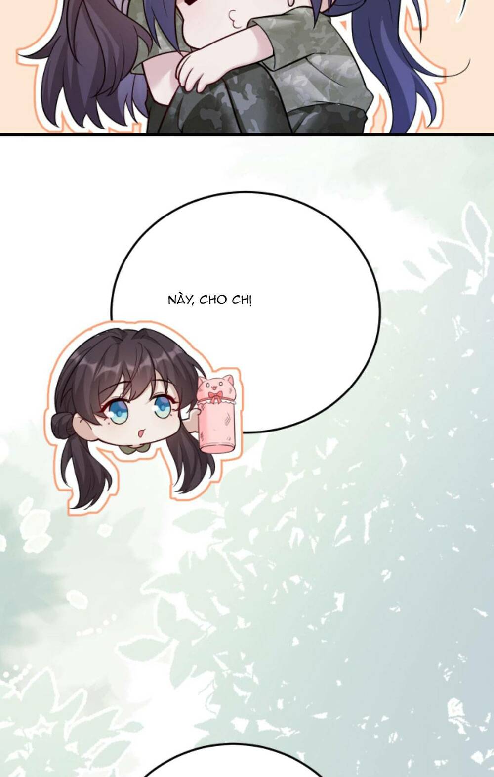 Đứng Yên! Em Gái Chúng Tôi Nói Trên Đầu Bạn Có Quỷ.: Chapter 132