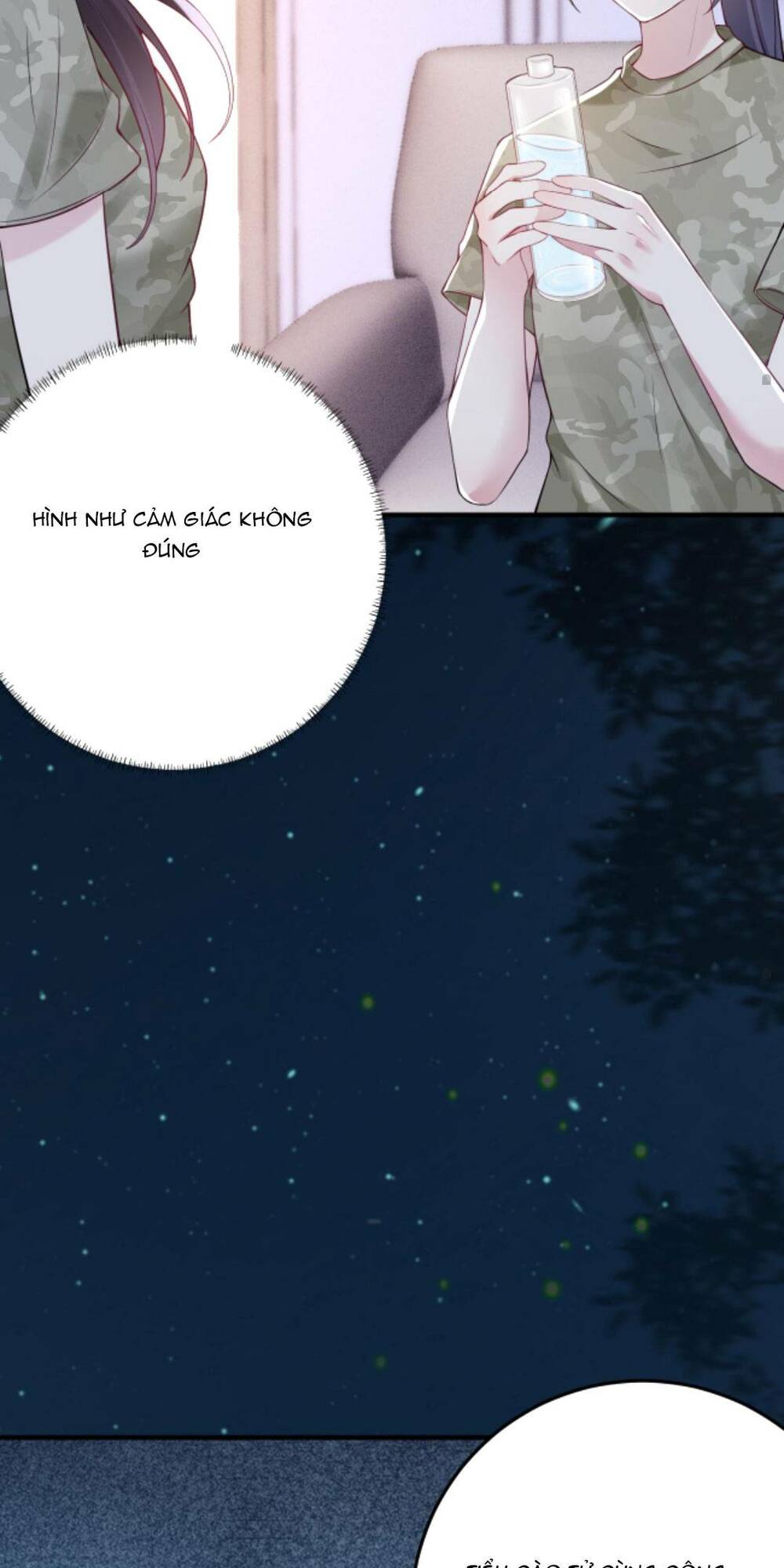 Đứng Yên! Em Gái Chúng Tôi Nói Trên Đầu Bạn Có Quỷ.: Chapter 132