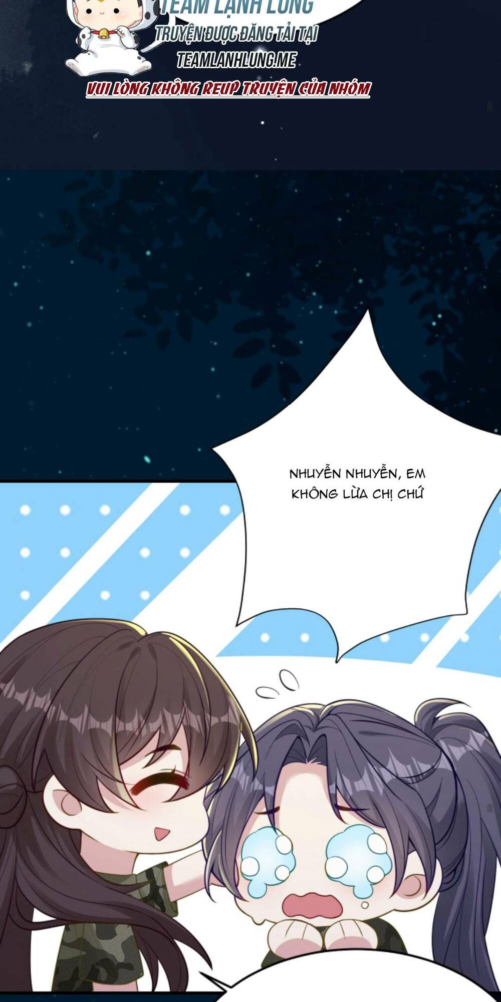 Đứng Yên! Em Gái Chúng Tôi Nói Trên Đầu Bạn Có Quỷ.: Chapter 132