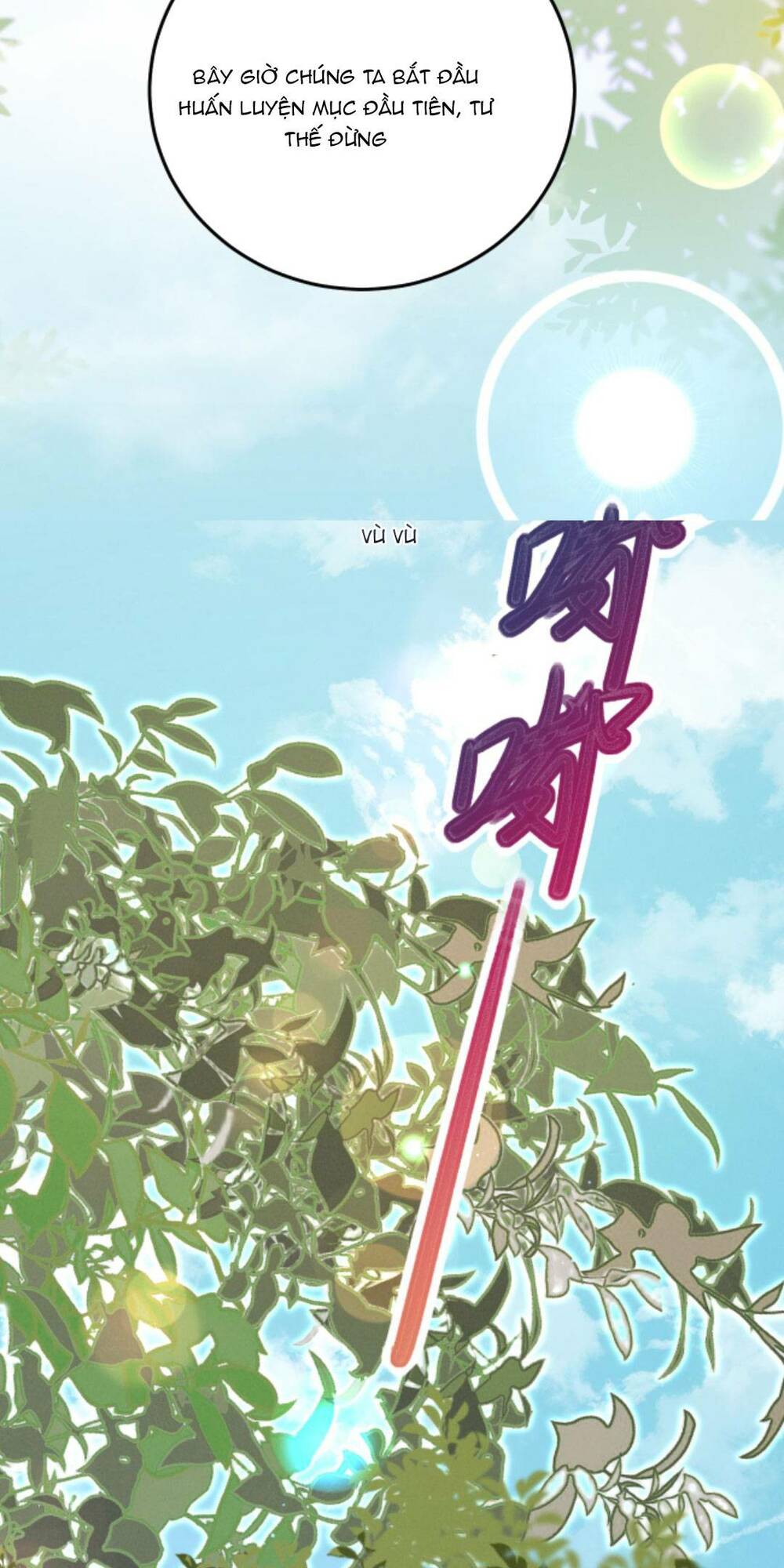 Đứng Yên! Em Gái Chúng Tôi Nói Trên Đầu Bạn Có Quỷ.: Chapter 132