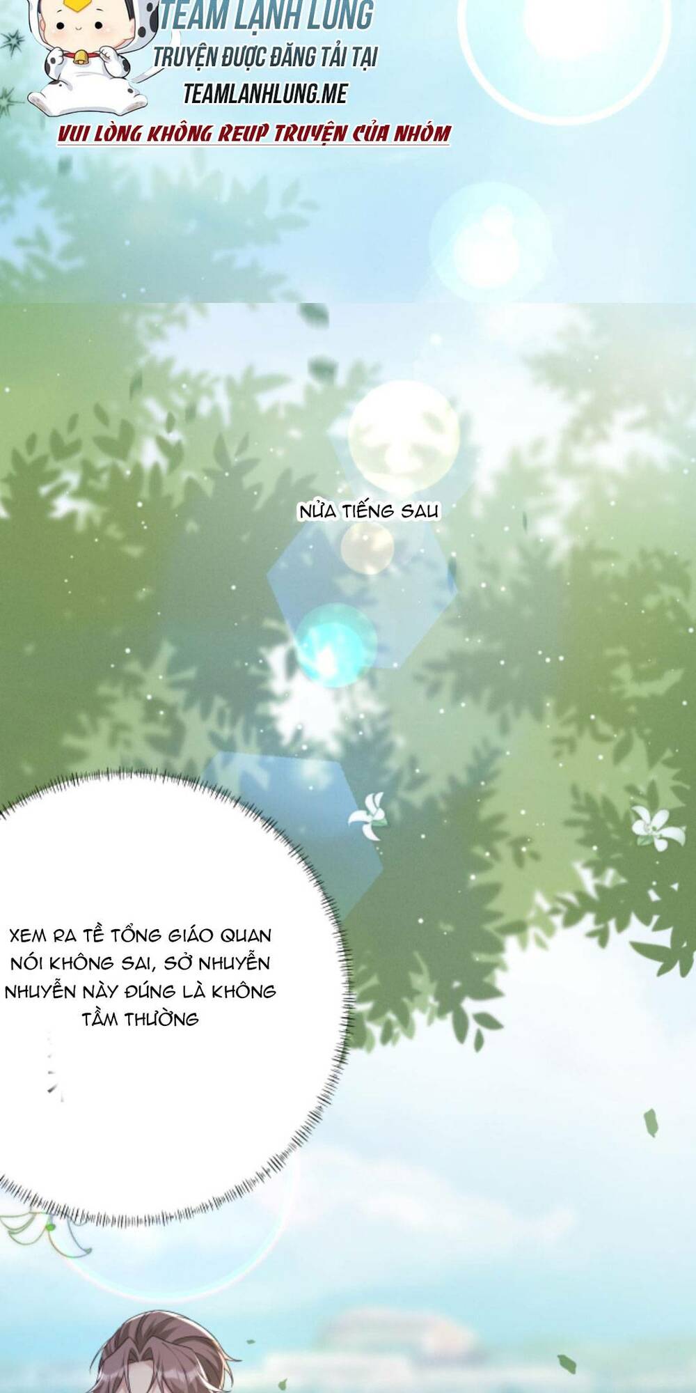 Đứng Yên! Em Gái Chúng Tôi Nói Trên Đầu Bạn Có Quỷ.: Chapter 132