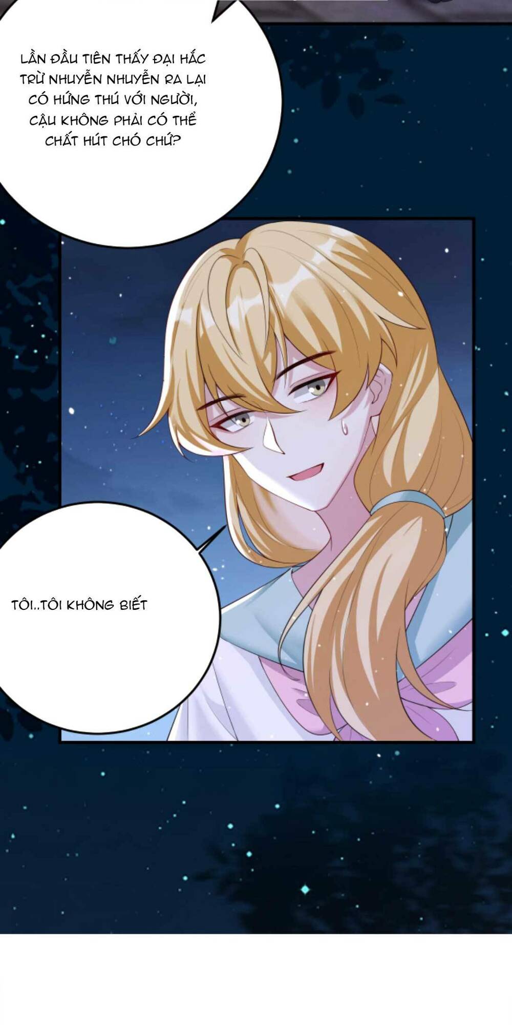 Đứng Yên! Em Gái Chúng Tôi Nói Trên Đầu Bạn Có Quỷ.: Chapter 133