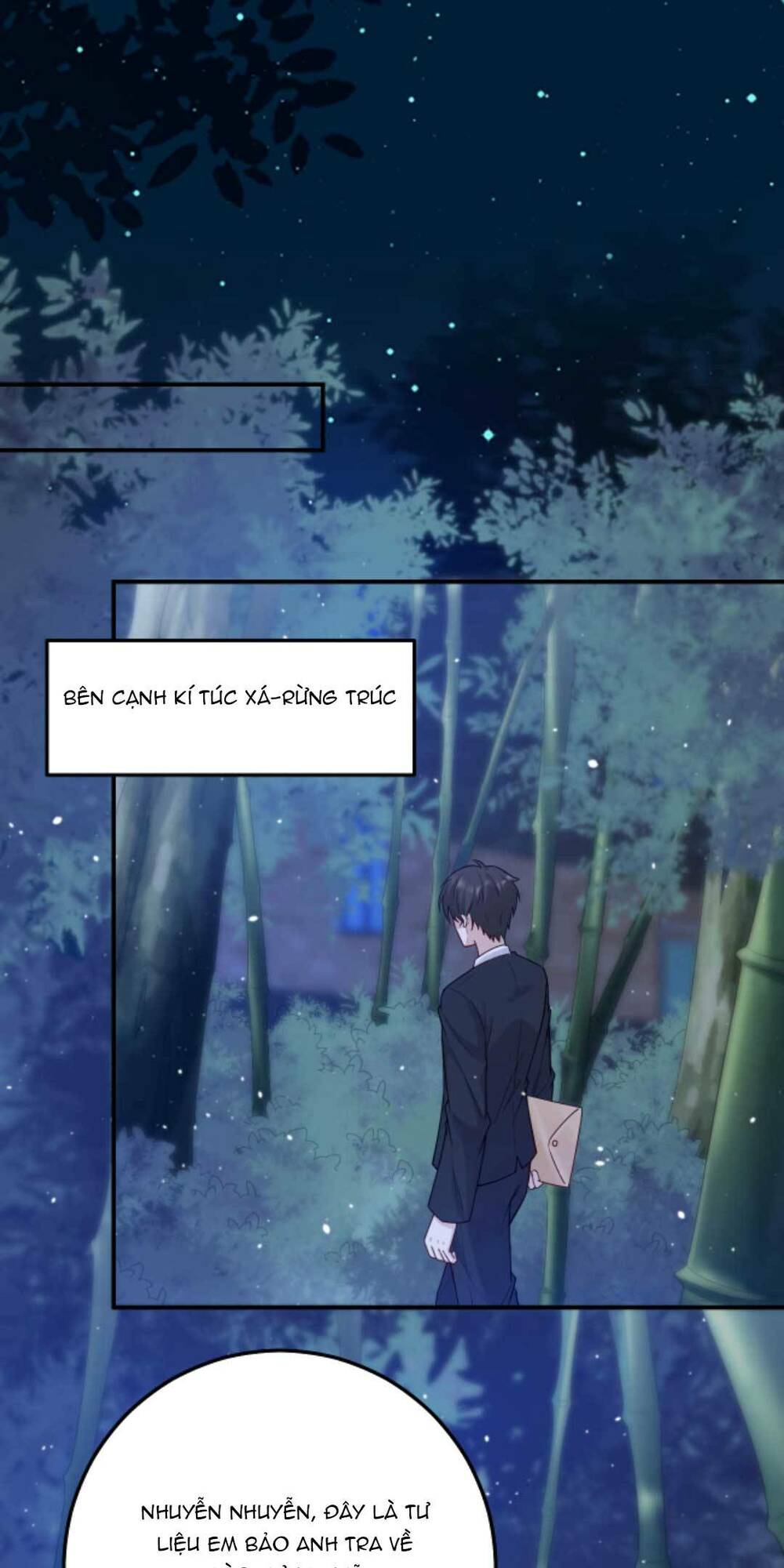 Đứng Yên! Em Gái Chúng Tôi Nói Trên Đầu Bạn Có Quỷ.: Chapter 134