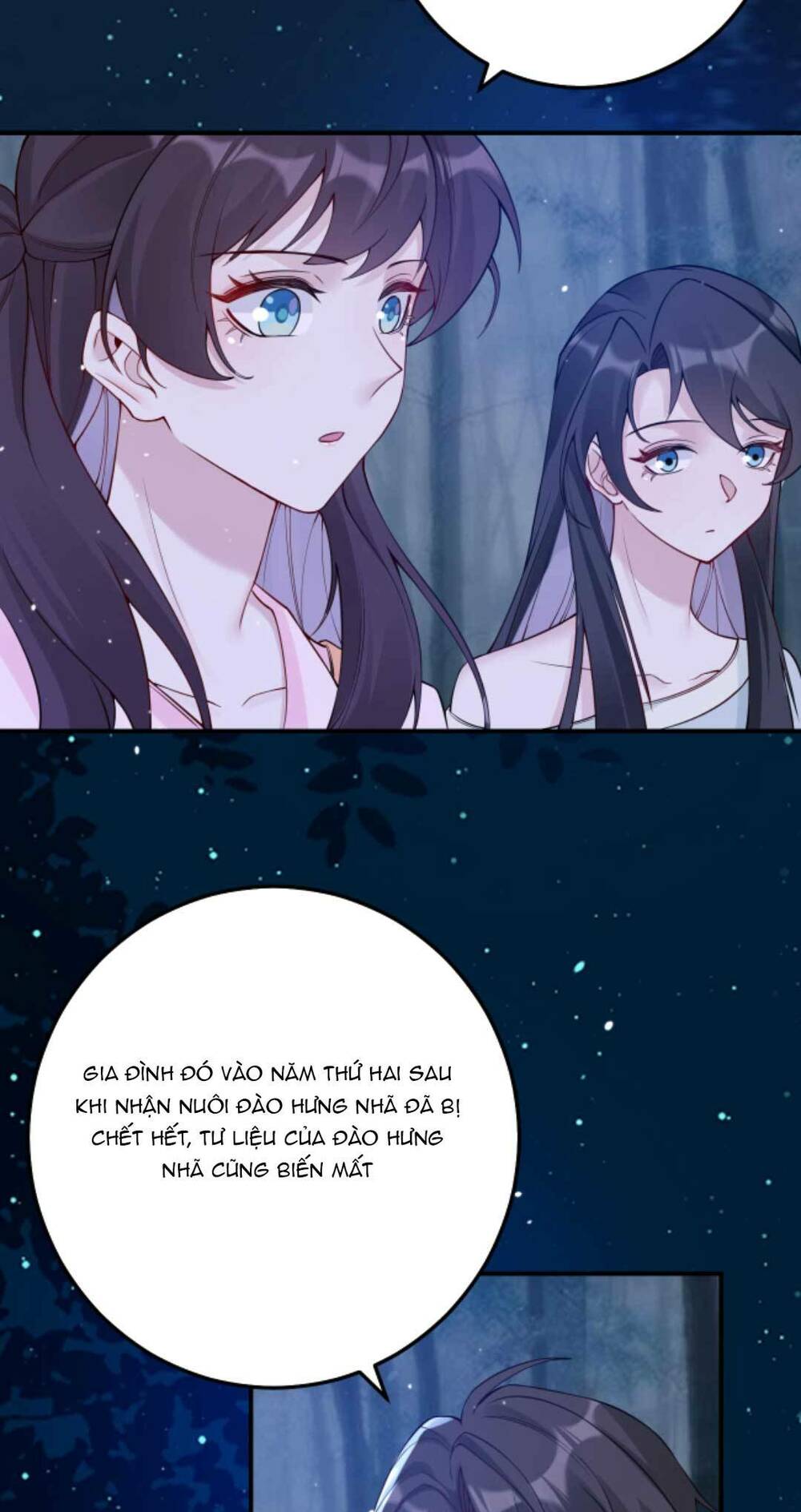 Đứng Yên! Em Gái Chúng Tôi Nói Trên Đầu Bạn Có Quỷ.: Chapter 134