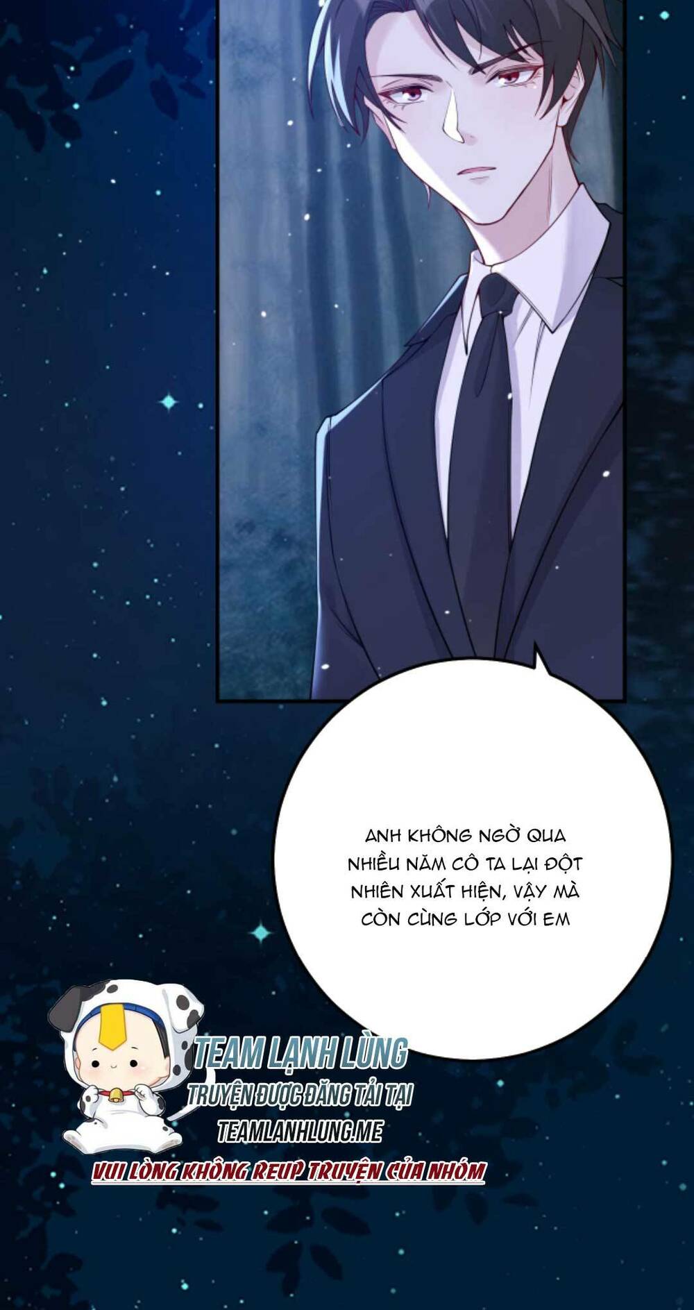 Đứng Yên! Em Gái Chúng Tôi Nói Trên Đầu Bạn Có Quỷ.: Chapter 134
